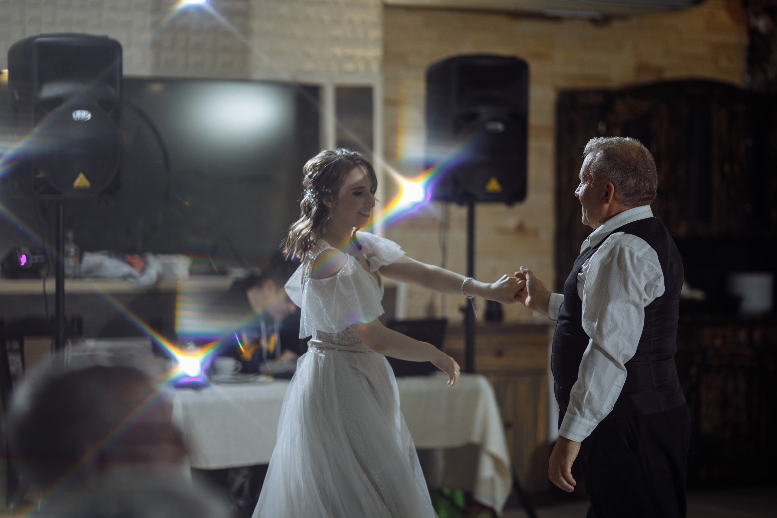 Свадебный фотограф в Москве Тёма Савостиков