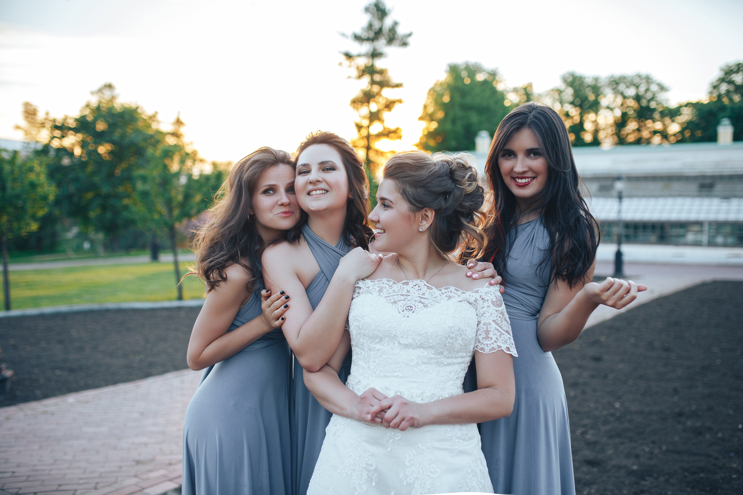 Свадебный фотограф в Москве Тёма Савостиков