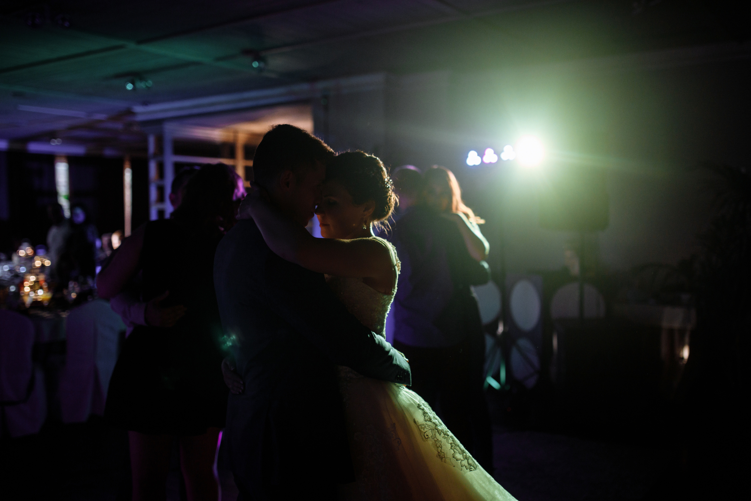 Алексей и Екатерина. Свадебный фотограф в Москве Тёма Савостиков