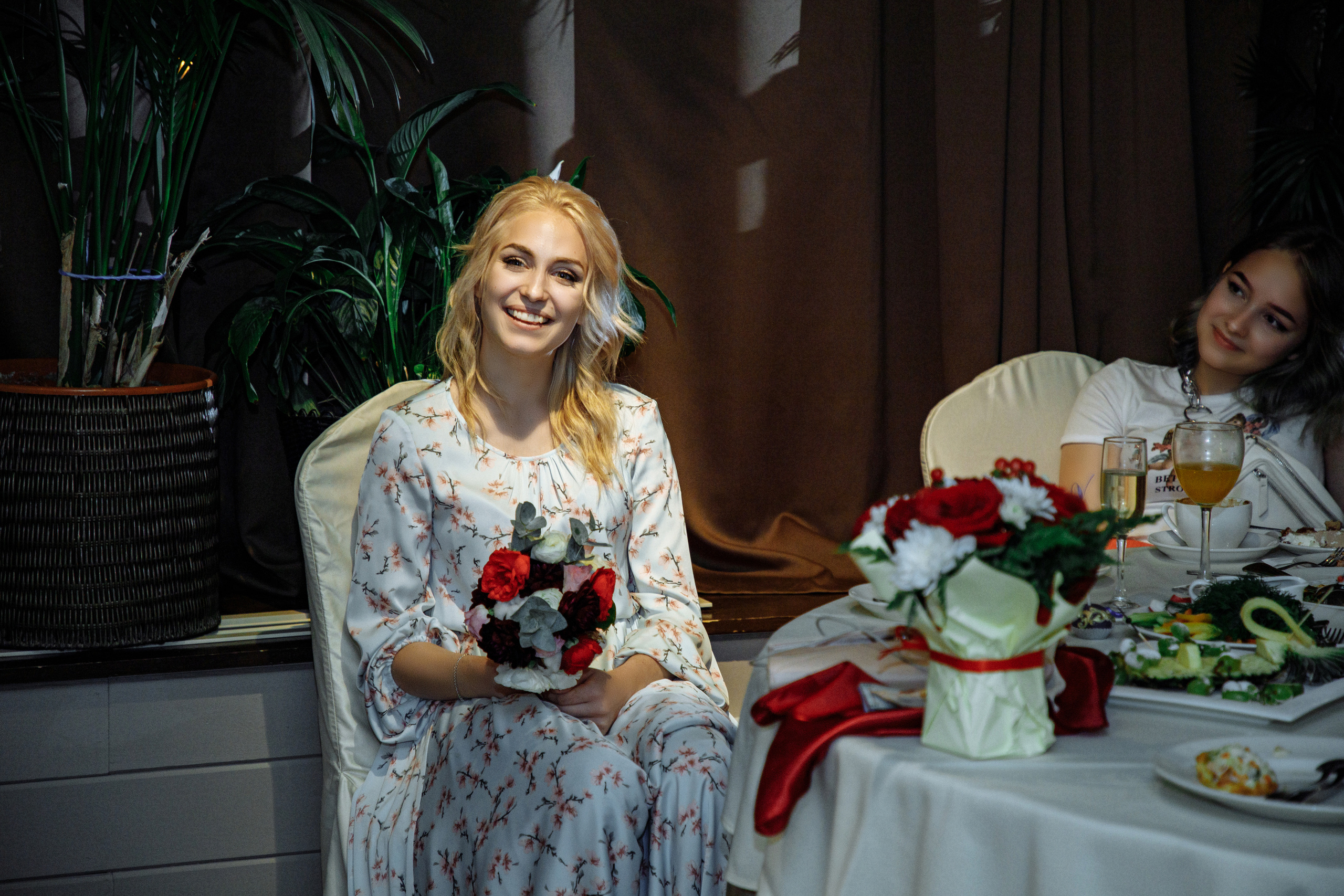 Алексей и Екатерина. Свадебный фотограф в Москве Тёма Савостиков