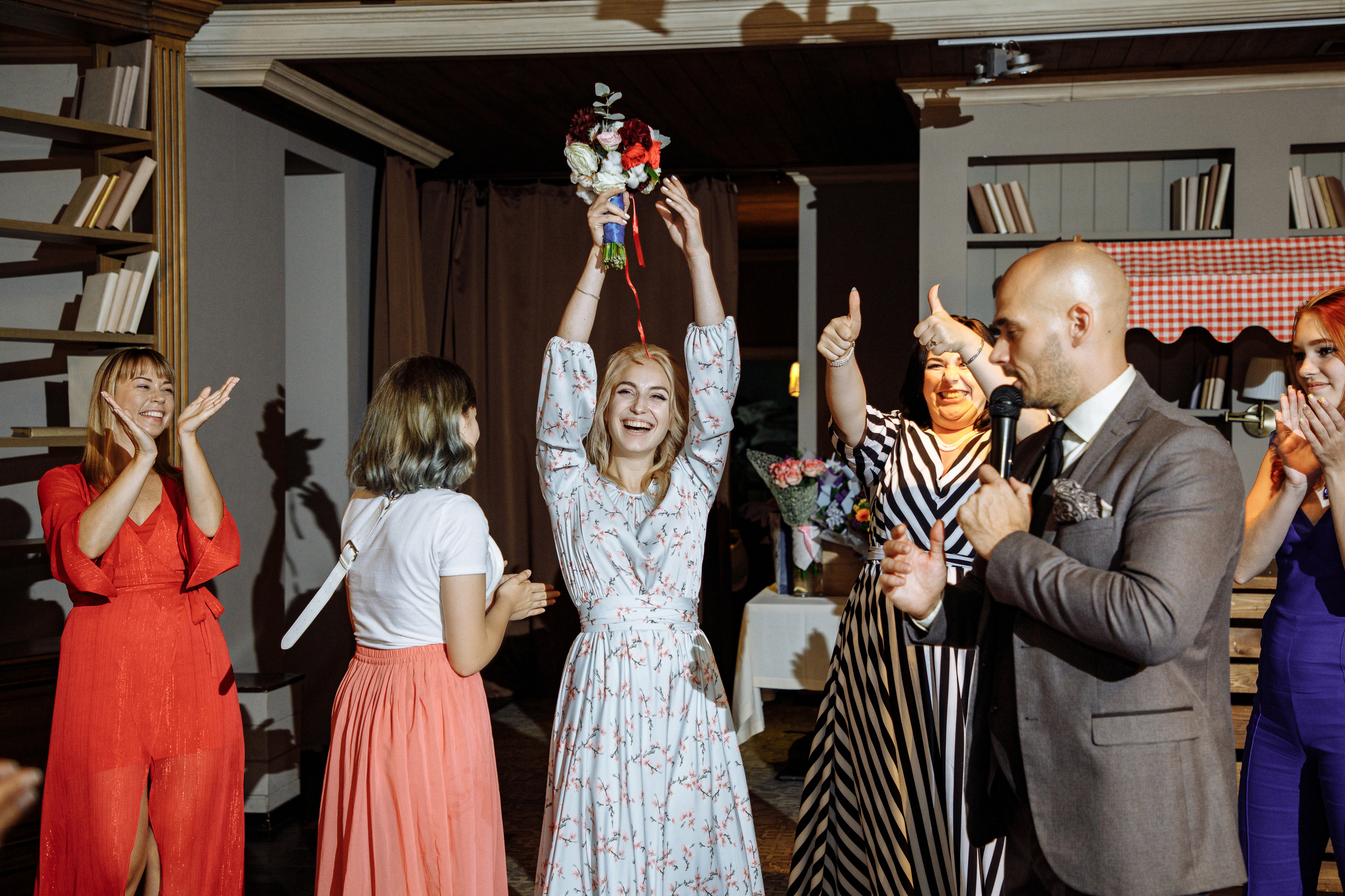 Алексей и Екатерина. Свадебный фотограф в Москве Тёма Савостиков