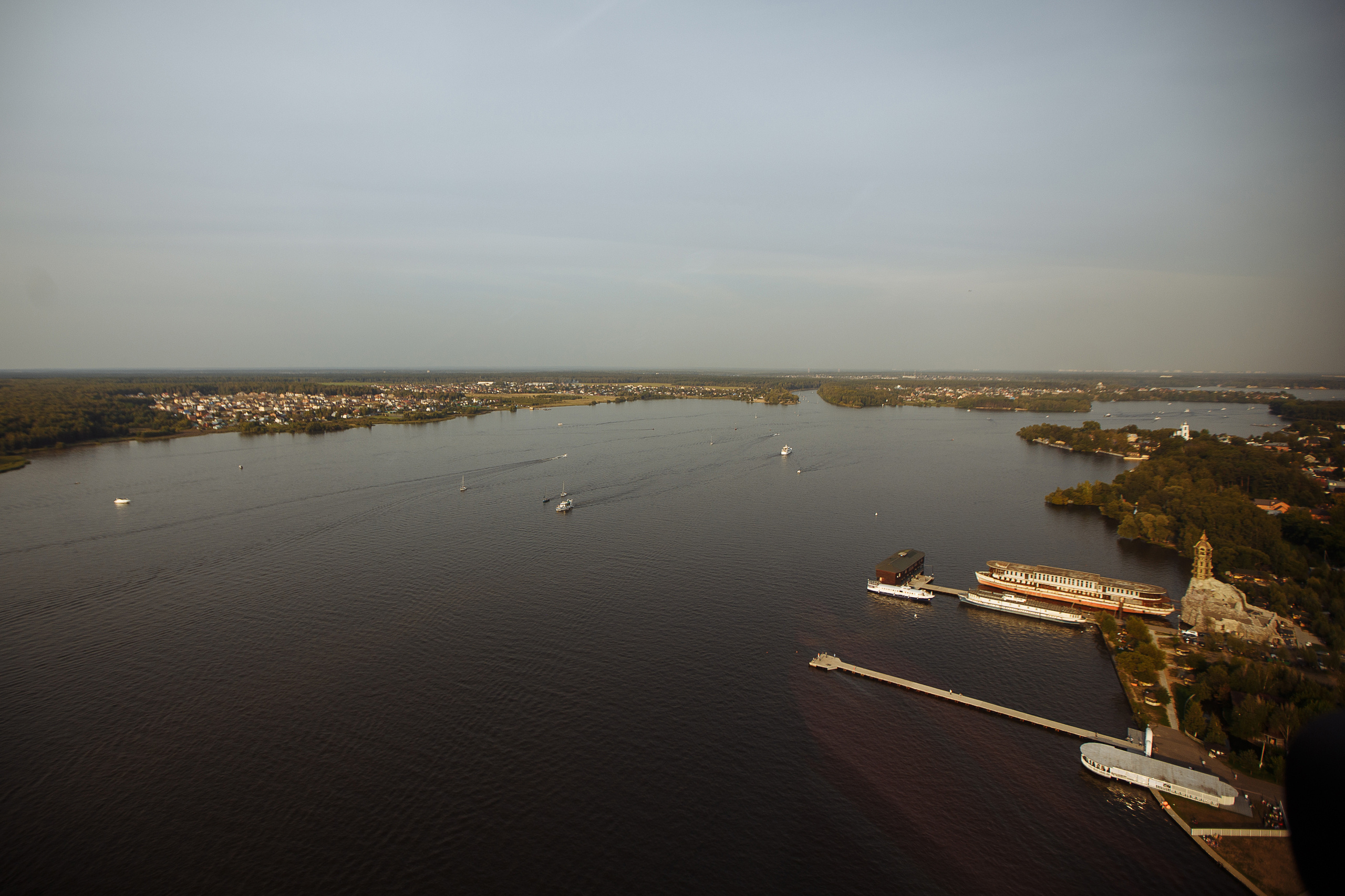 Максим и Дарья. Свадебный фотограф в Москве Тёма Савостиков