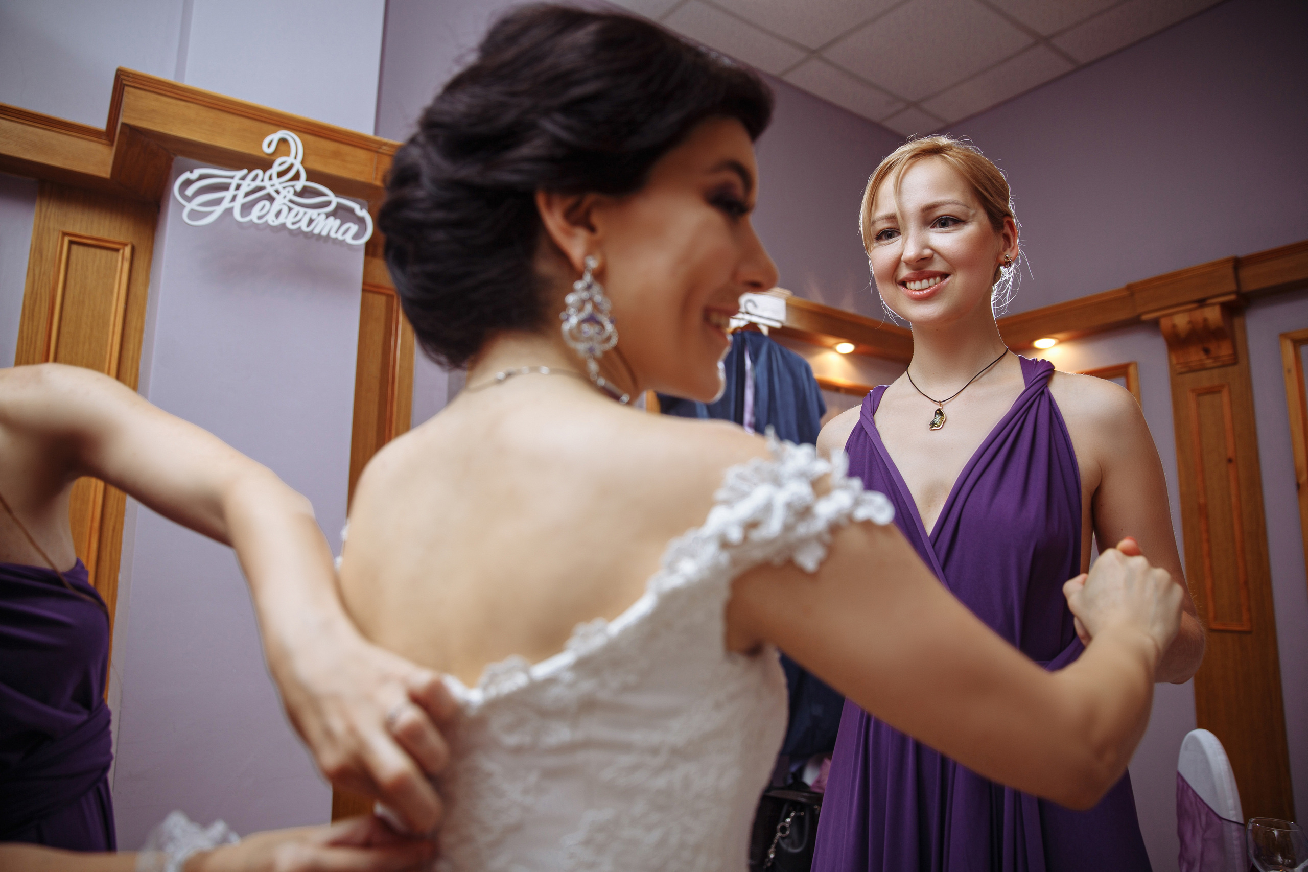 Свадебный фотограф в Москве Тёма Савостиков