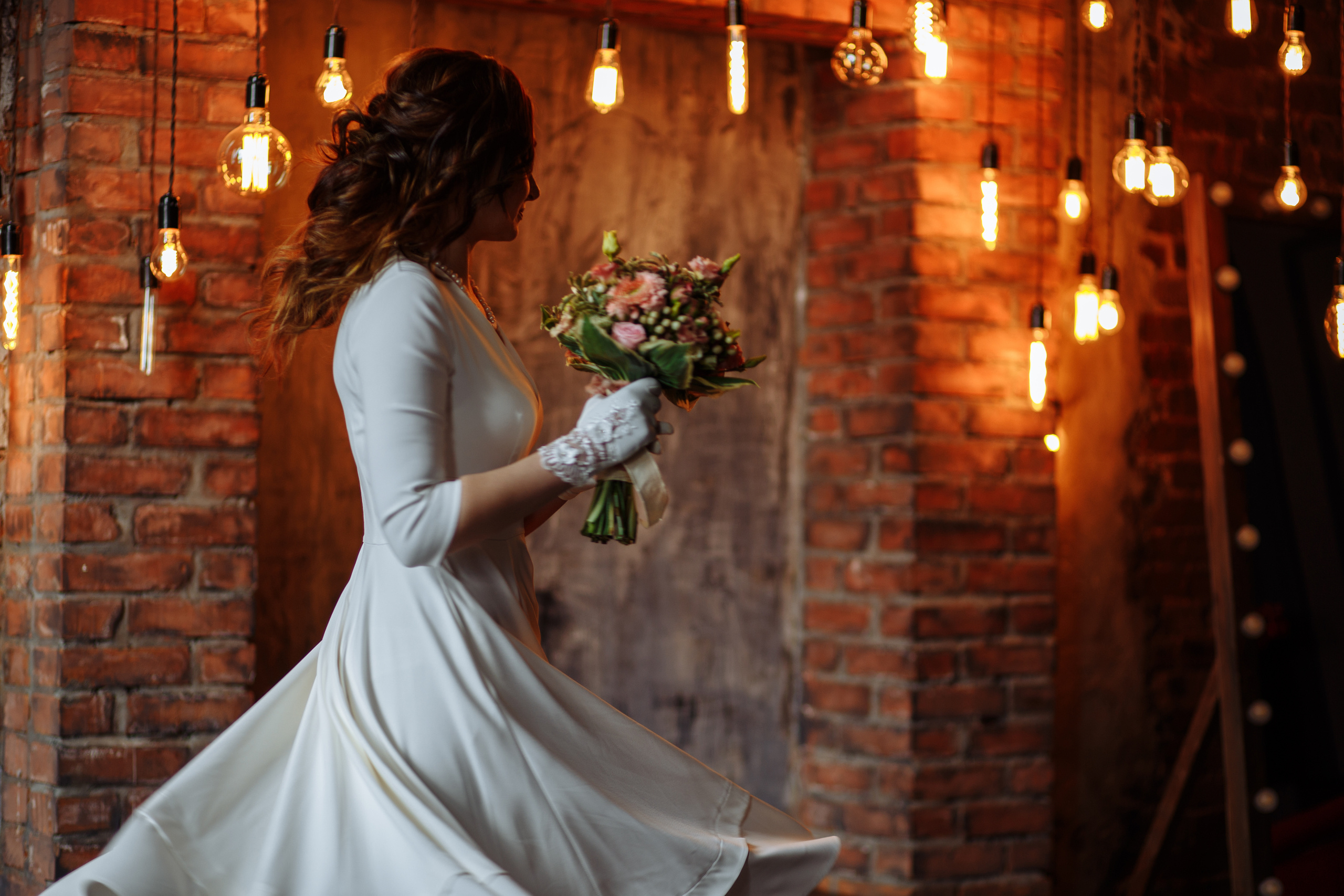 Александр и Александра. Свадебный фотограф в Москве Тёма Савостиков