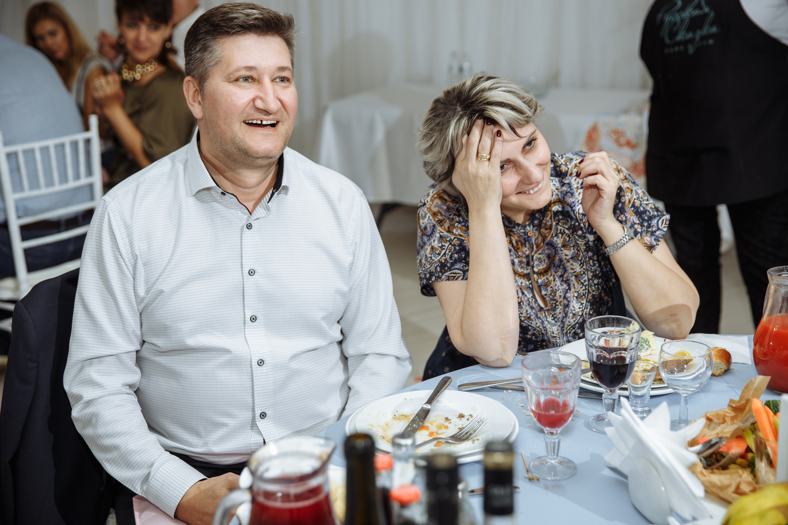 Максим и Дарья. Свадебный фотограф в Москве Тёма Савостиков
