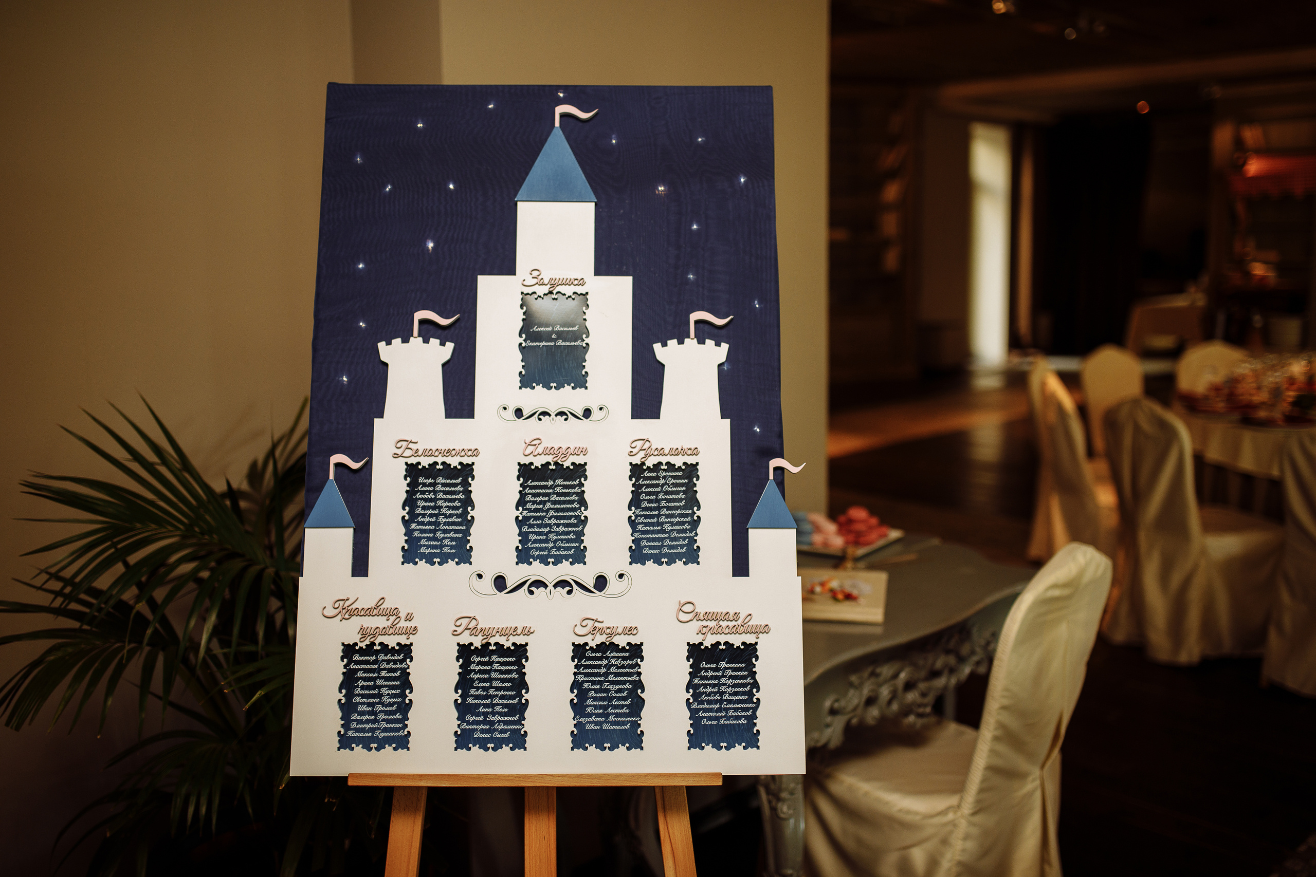 Алексей и Екатерина. Свадебный фотограф в Москве Тёма Савостиков