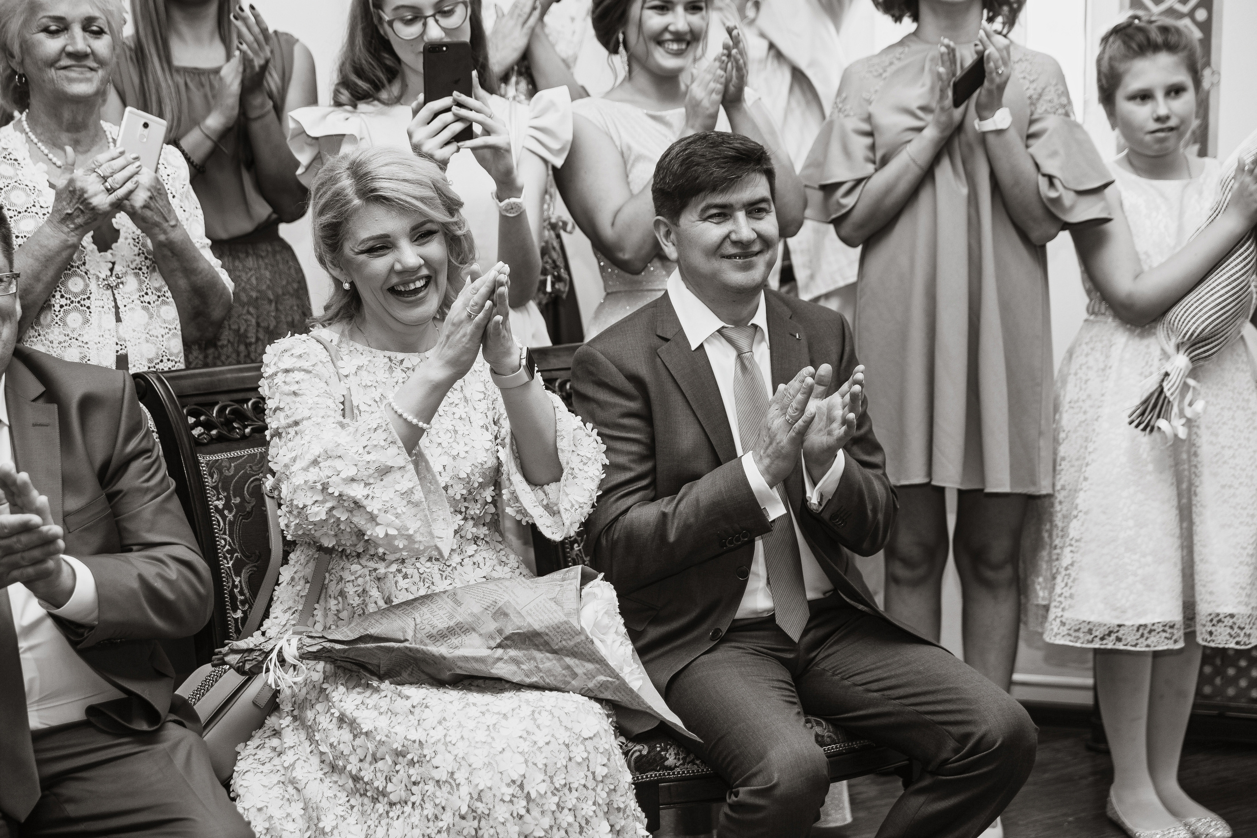 Максим и Дарья. Свадебный фотограф в Москве Тёма Савостиков