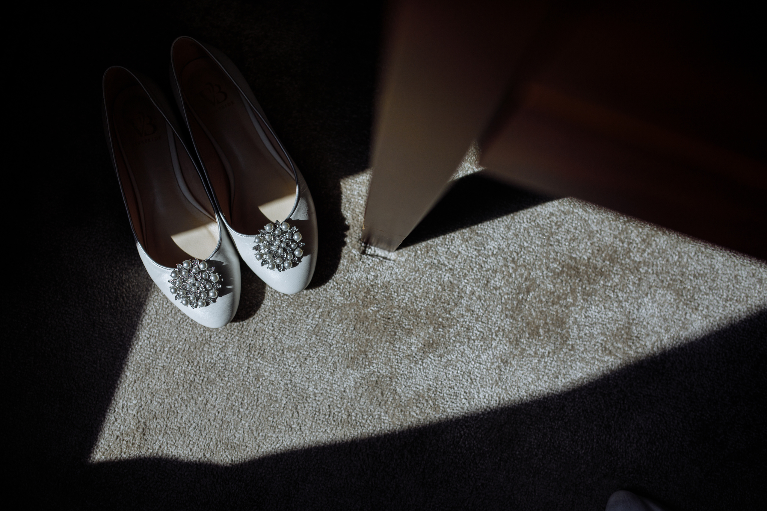 Алексей и Екатерина. Свадебный фотограф в Москве Тёма Савостиков