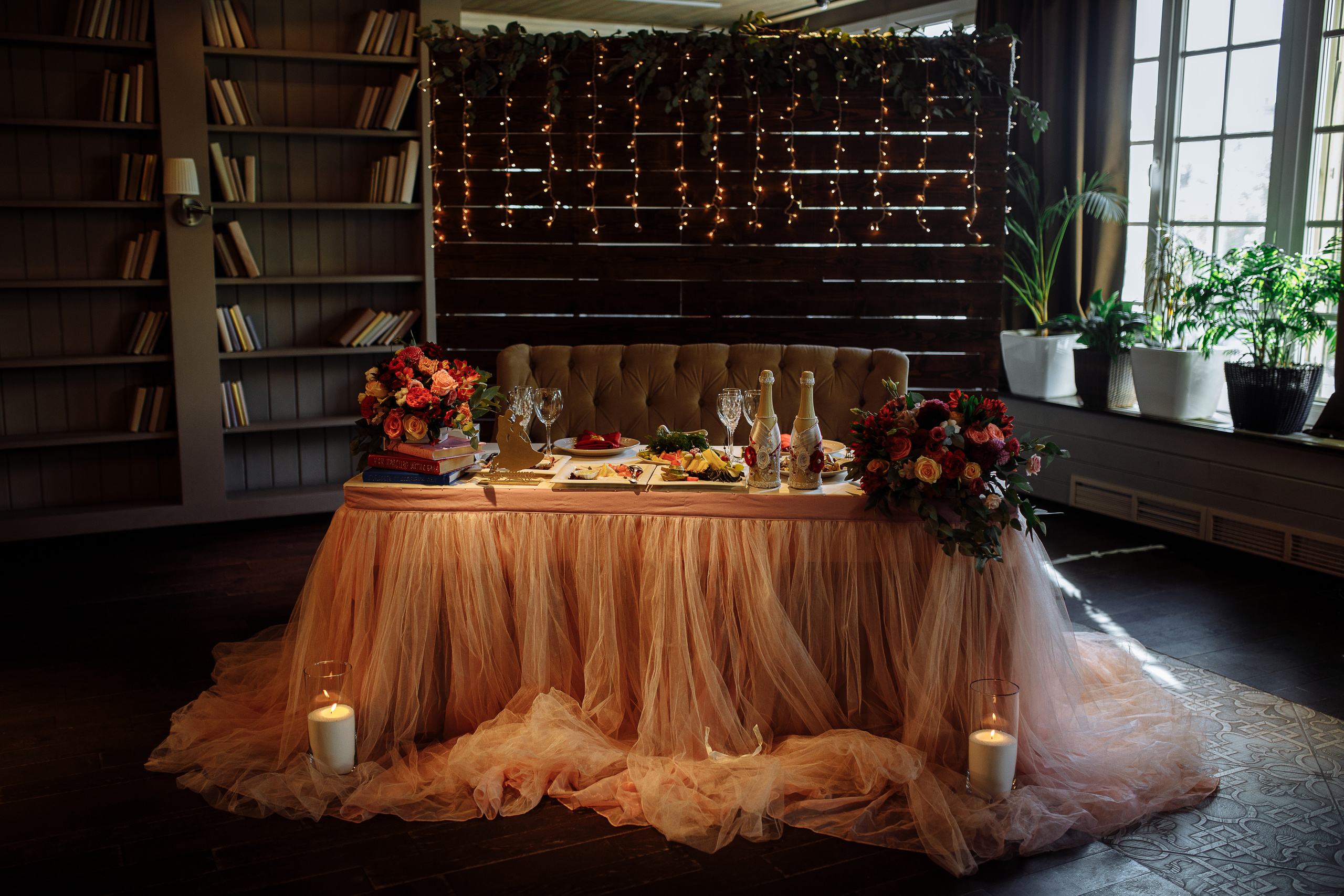 Свадебный фотограф в Москве Тёма Савостиков