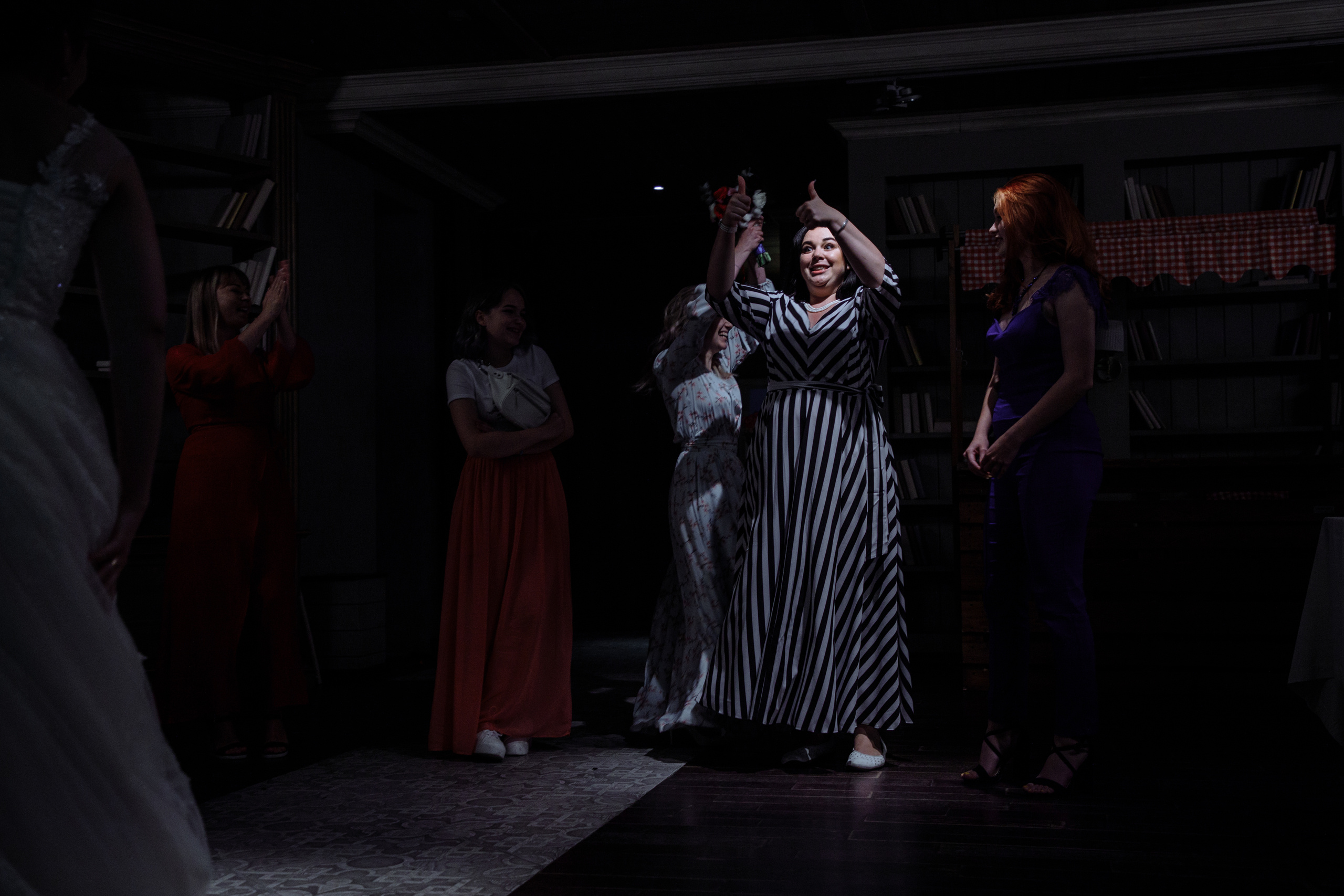 Алексей и Екатерина. Свадебный фотограф в Москве Тёма Савостиков