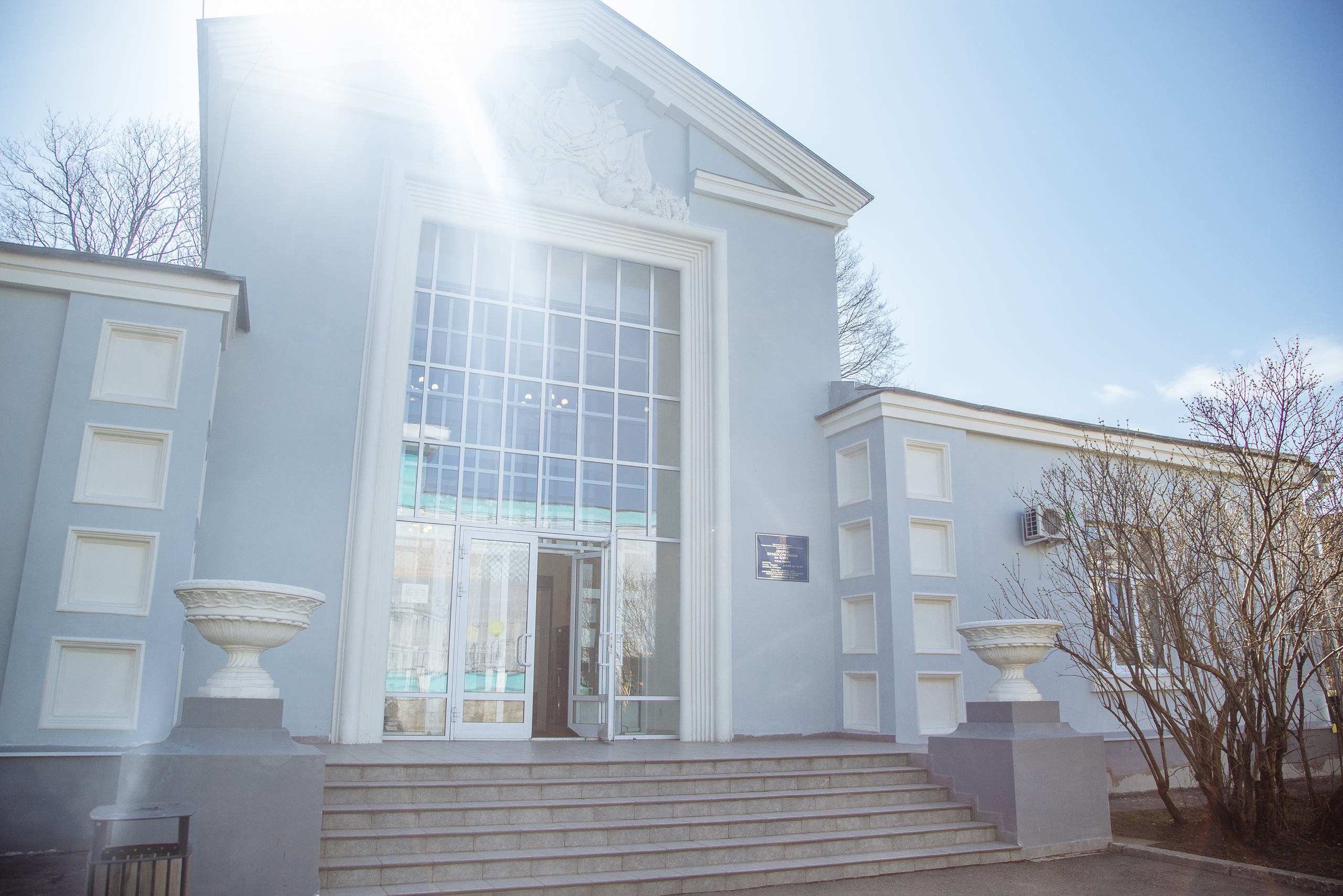 Александр и Александра. Свадебный фотограф в Москве Тёма Савостиков