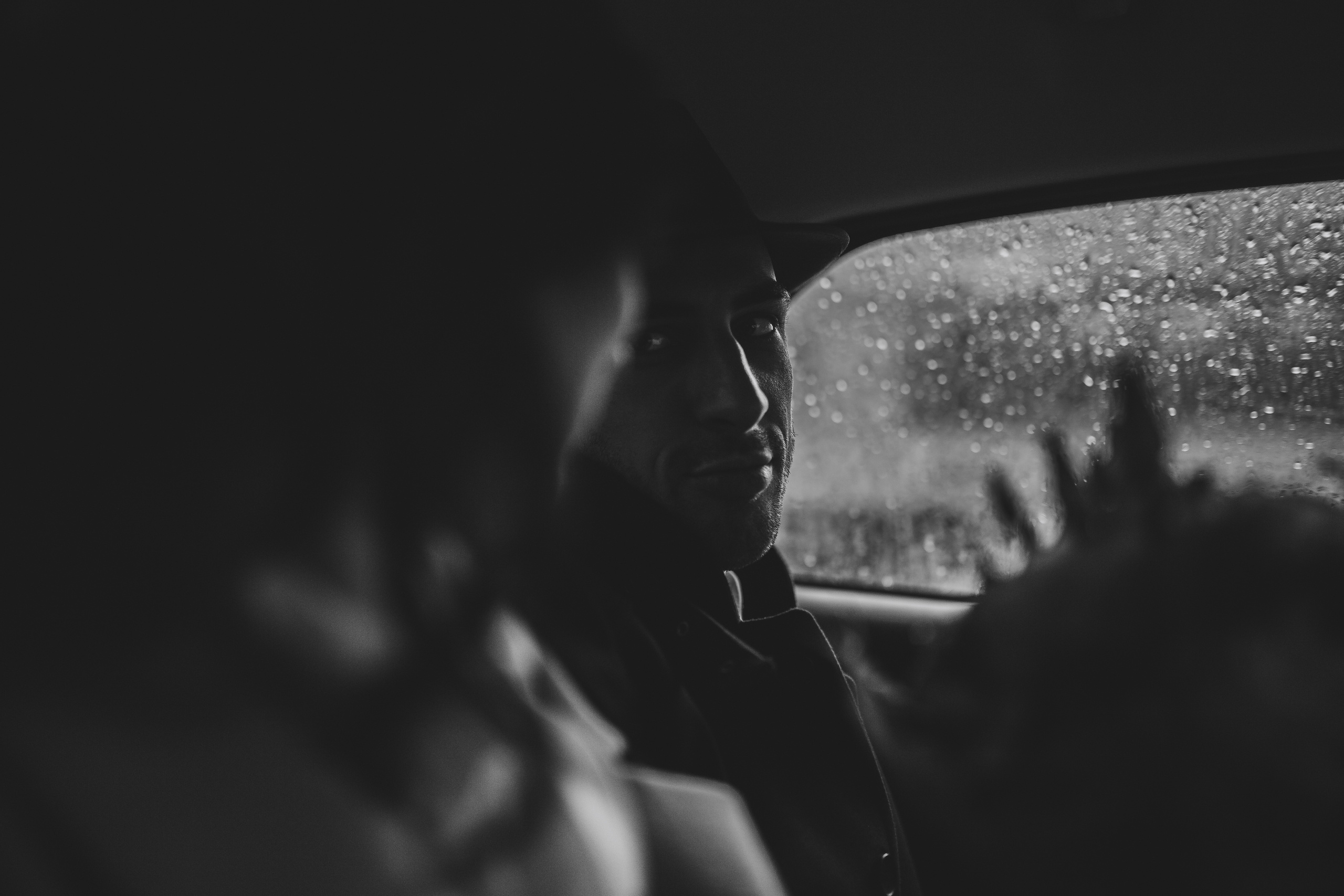 Александр и Александра. Свадебный фотограф в Москве Тёма Савостиков