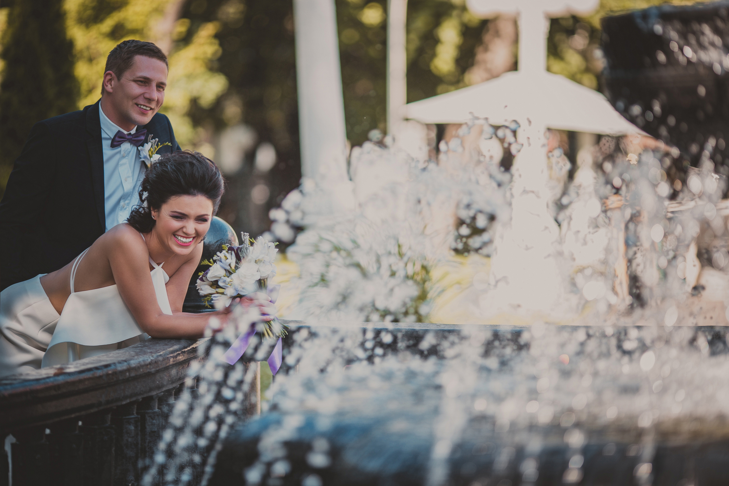 Свадебный фотограф в Москве Тёма Савостиков