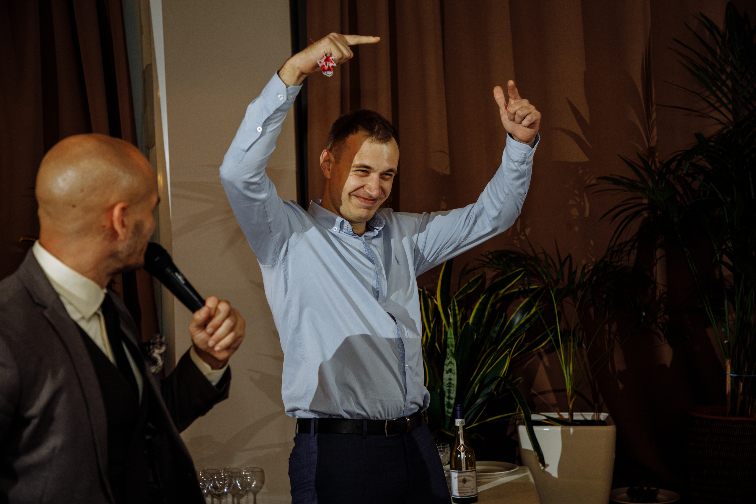 Алексей и Екатерина. Свадебный фотограф в Москве Тёма Савостиков