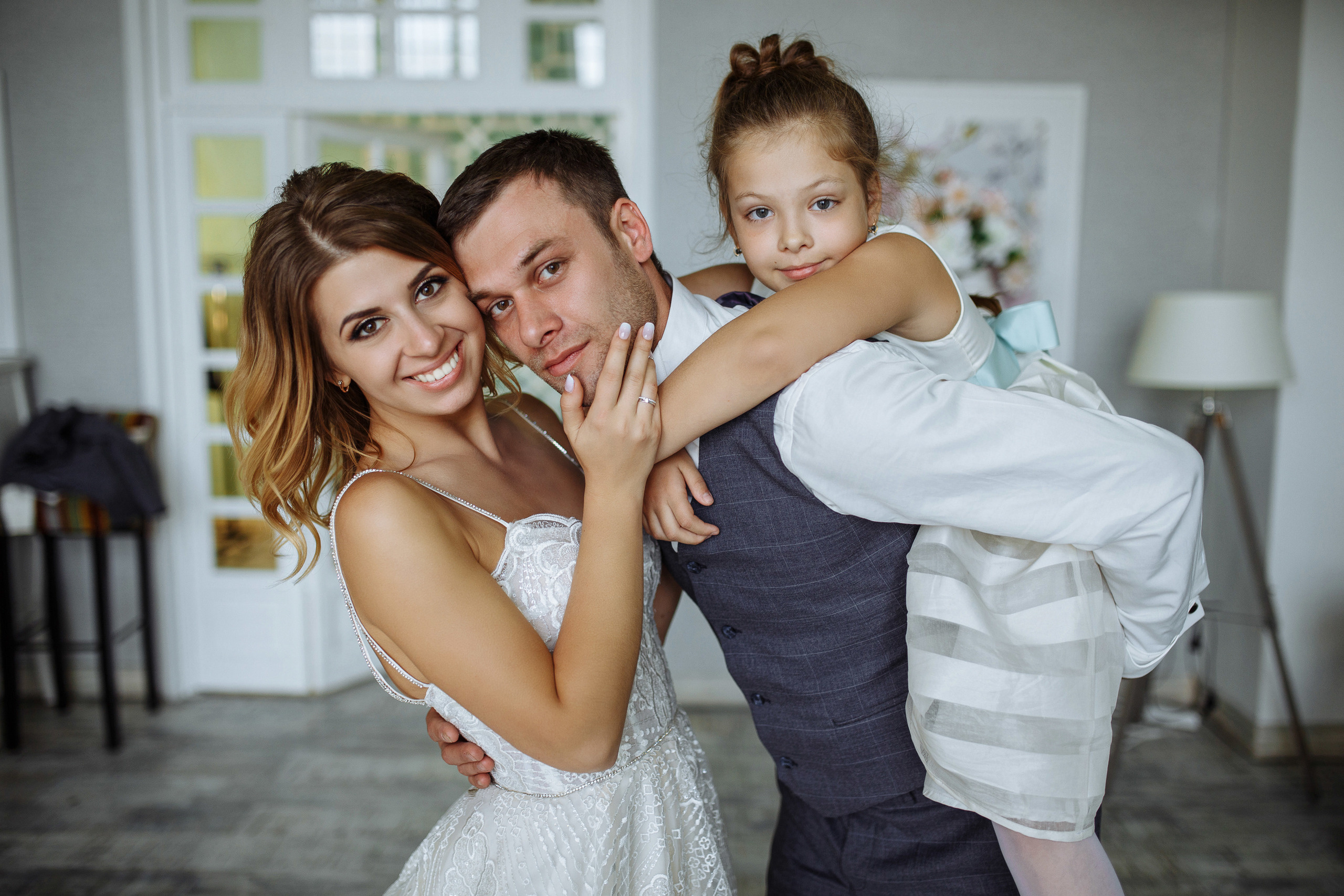 Свадебный фотограф в Москве Тёма Савостиков