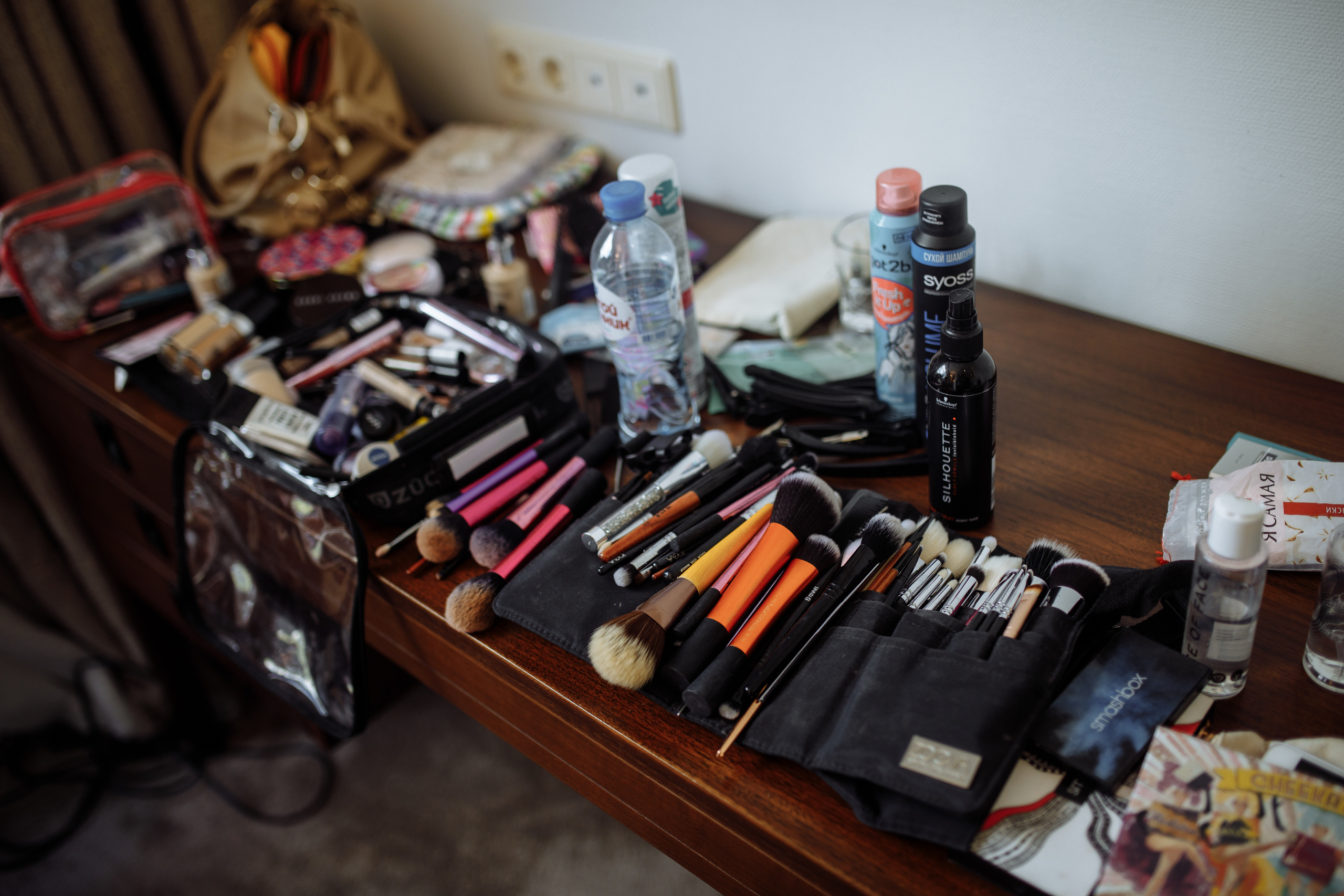 Алексей и Екатерина. Свадебный фотограф в Москве Тёма Савостиков