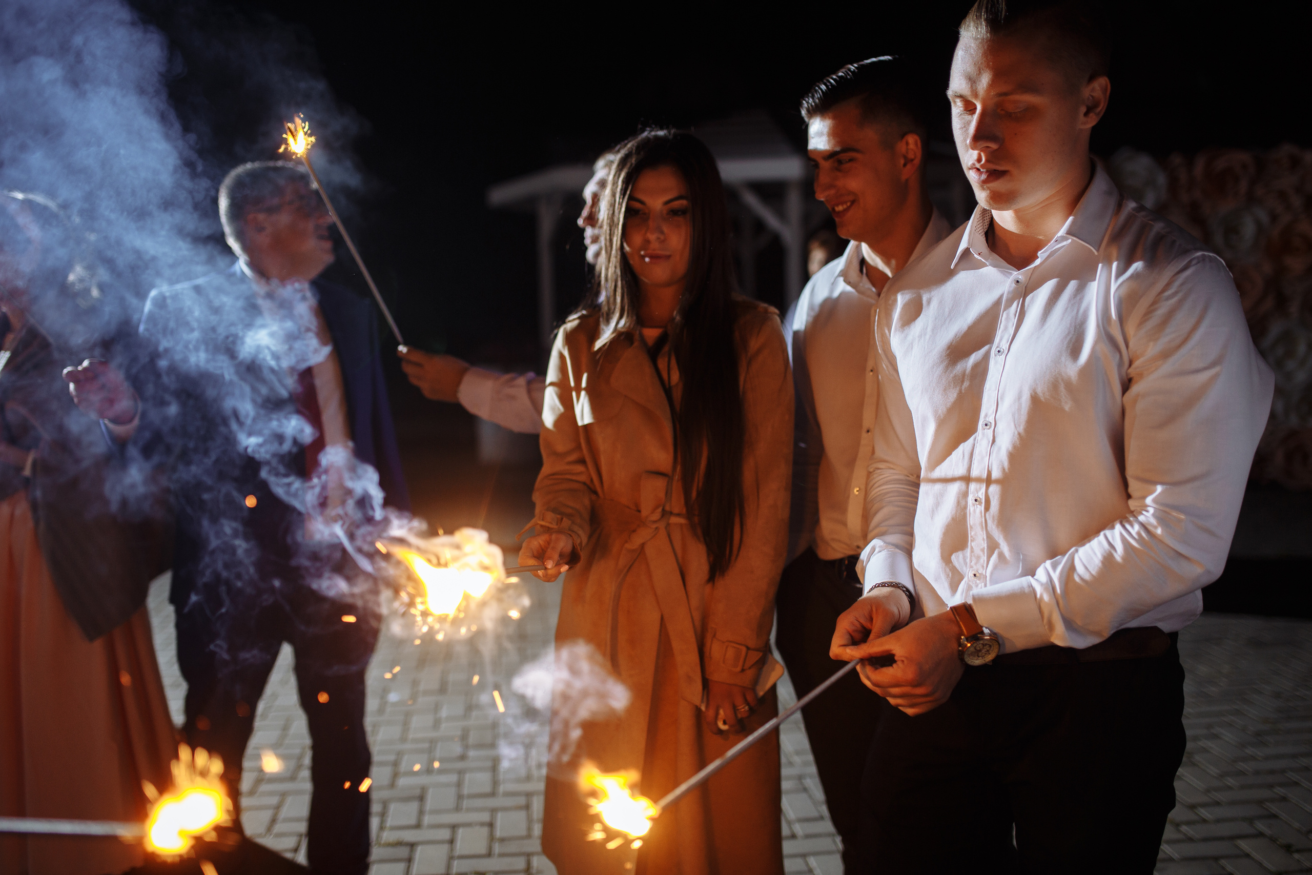 Максим и Дарья. Свадебный фотограф в Москве Тёма Савостиков