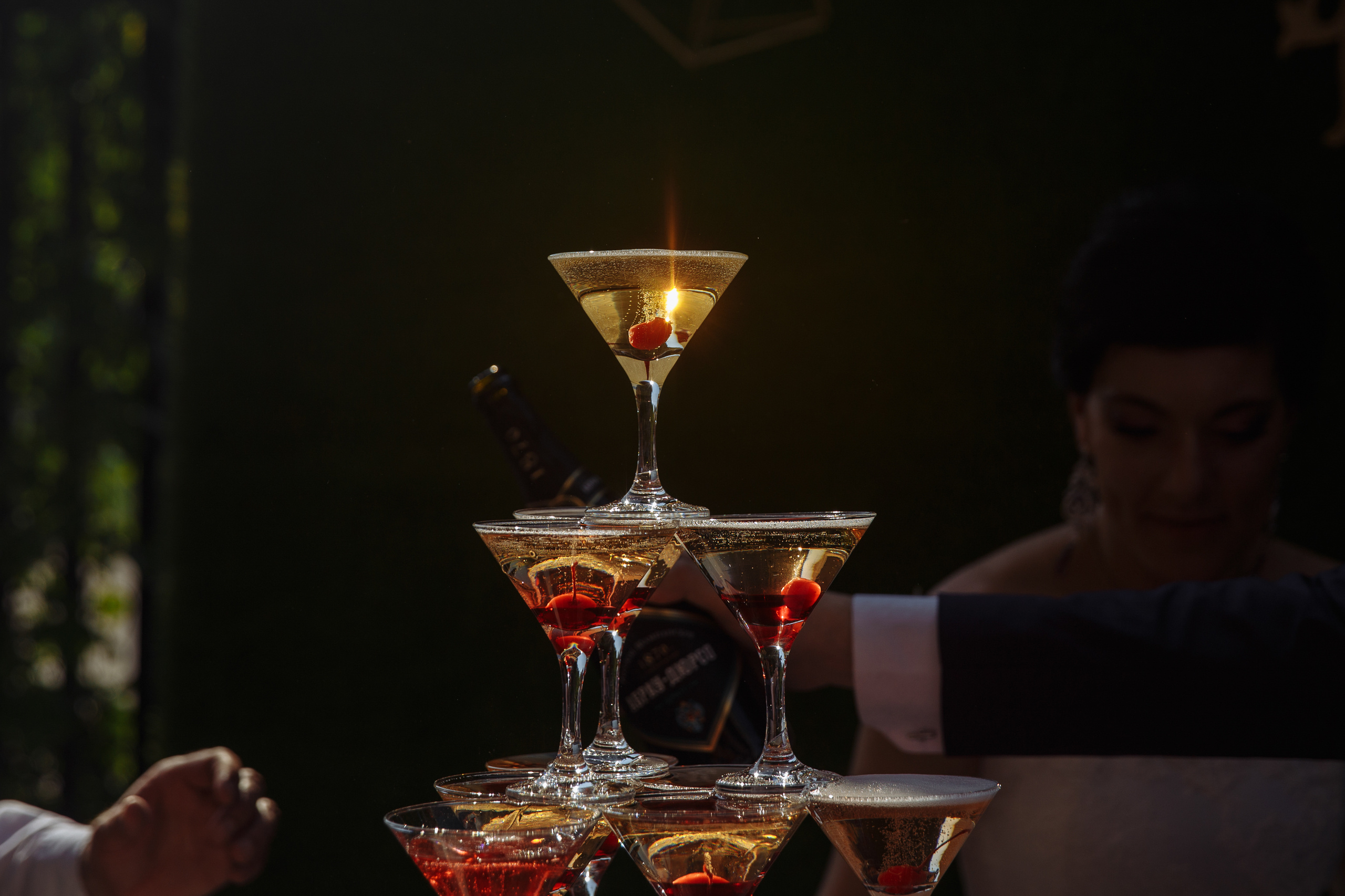 Свадебный фотограф в Москве Тёма Савостиков