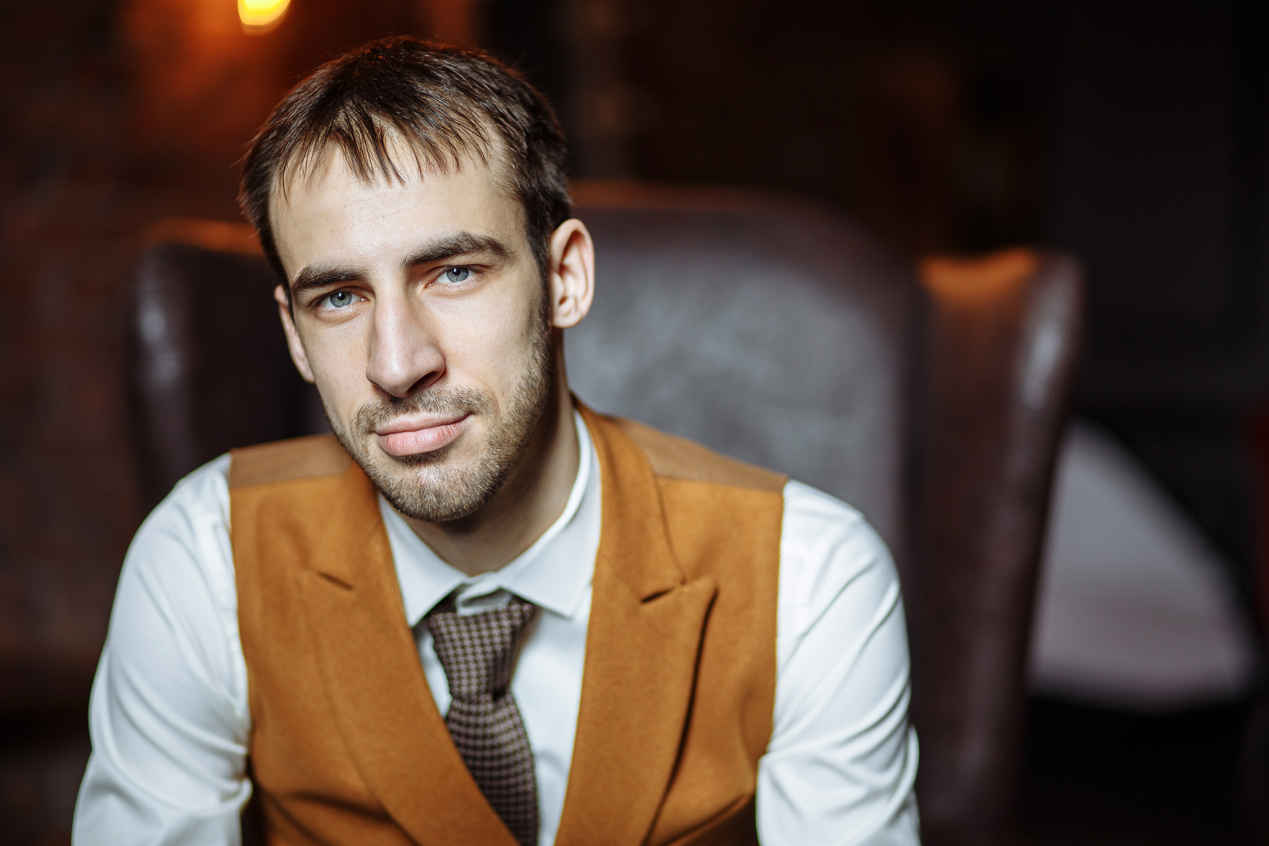 Александр и Александра. Свадебный фотограф в Москве Тёма Савостиков