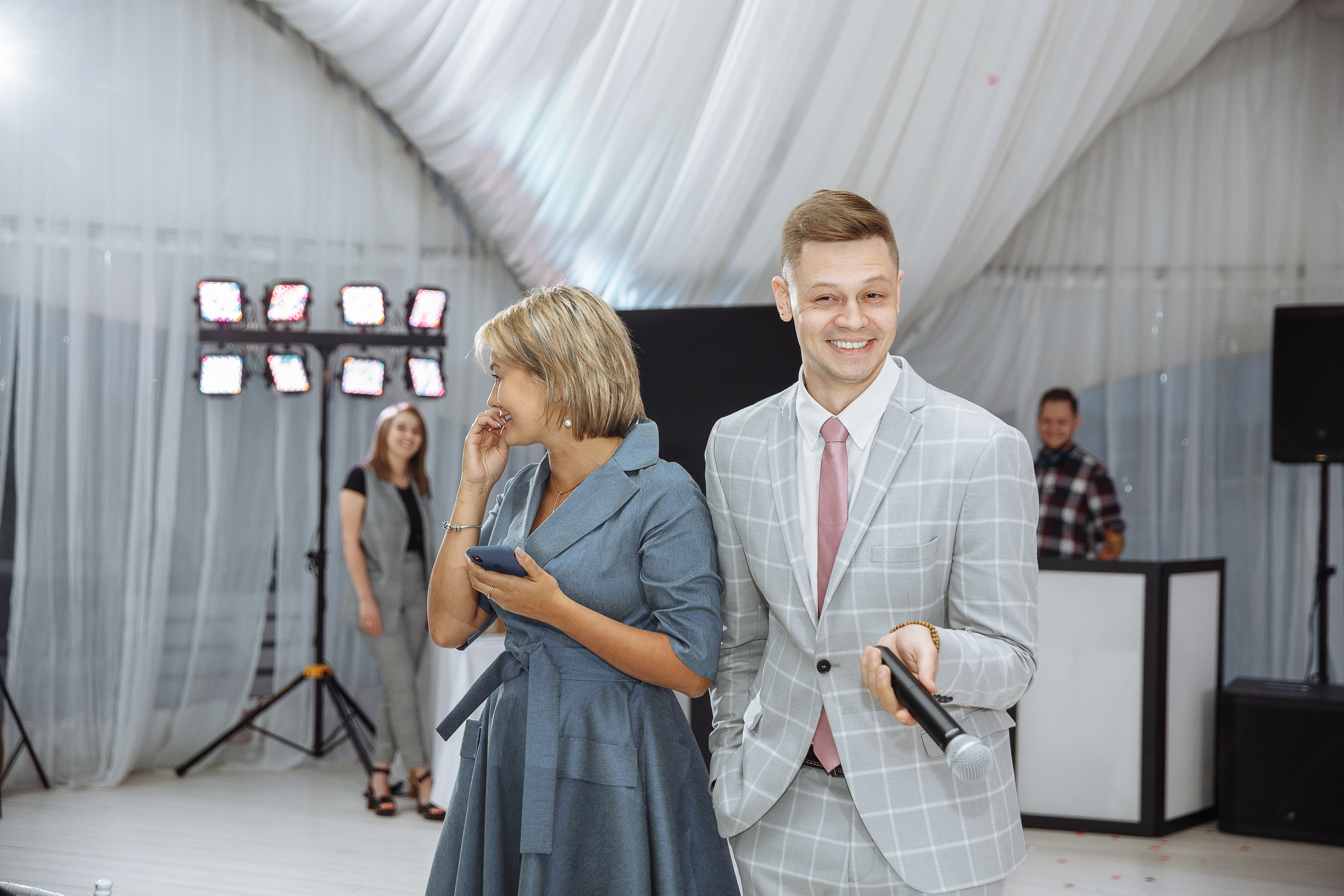 Максим и Дарья. Свадебный фотограф в Москве Тёма Савостиков