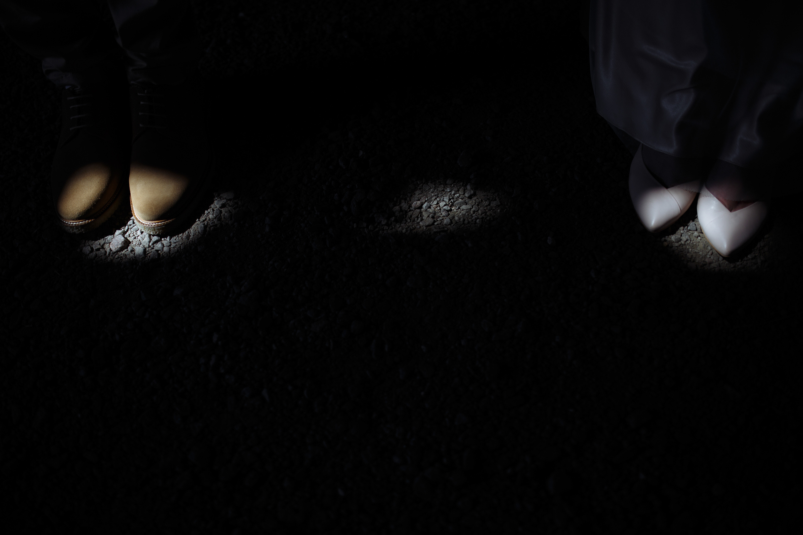 Свадебный фотограф в Москве Тёма Савостиков