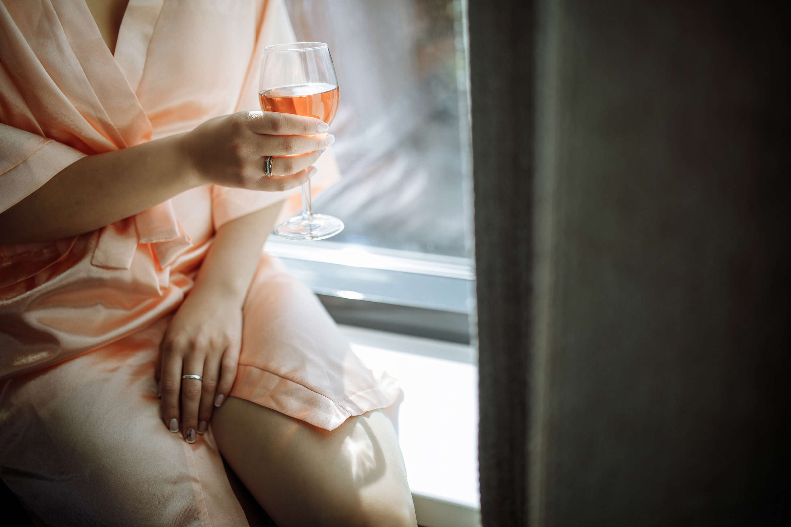 Алексей и Екатерина. Свадебный фотограф в Москве Тёма Савостиков