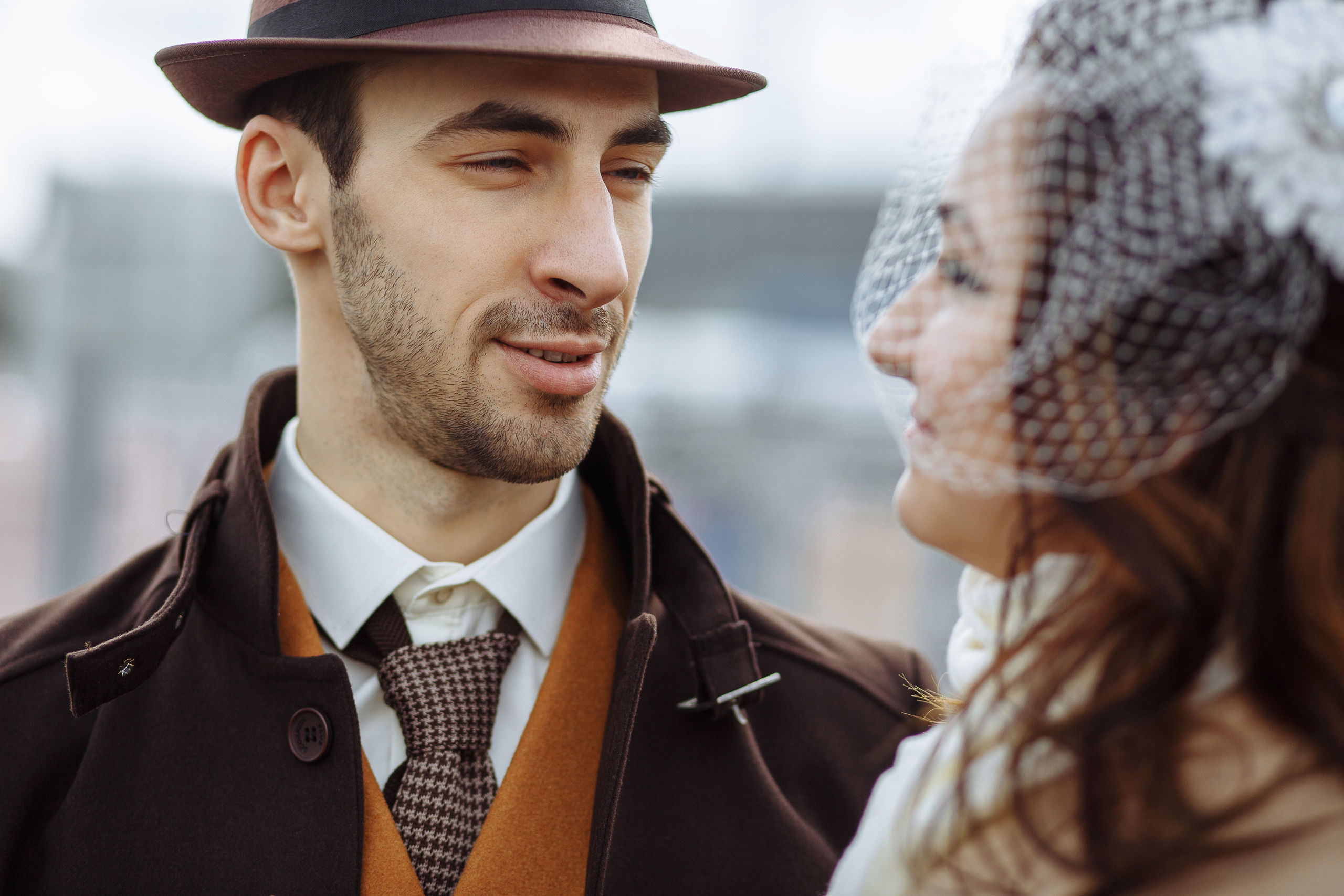 Александр и Александра. Свадебный фотограф в Москве Тёма Савостиков