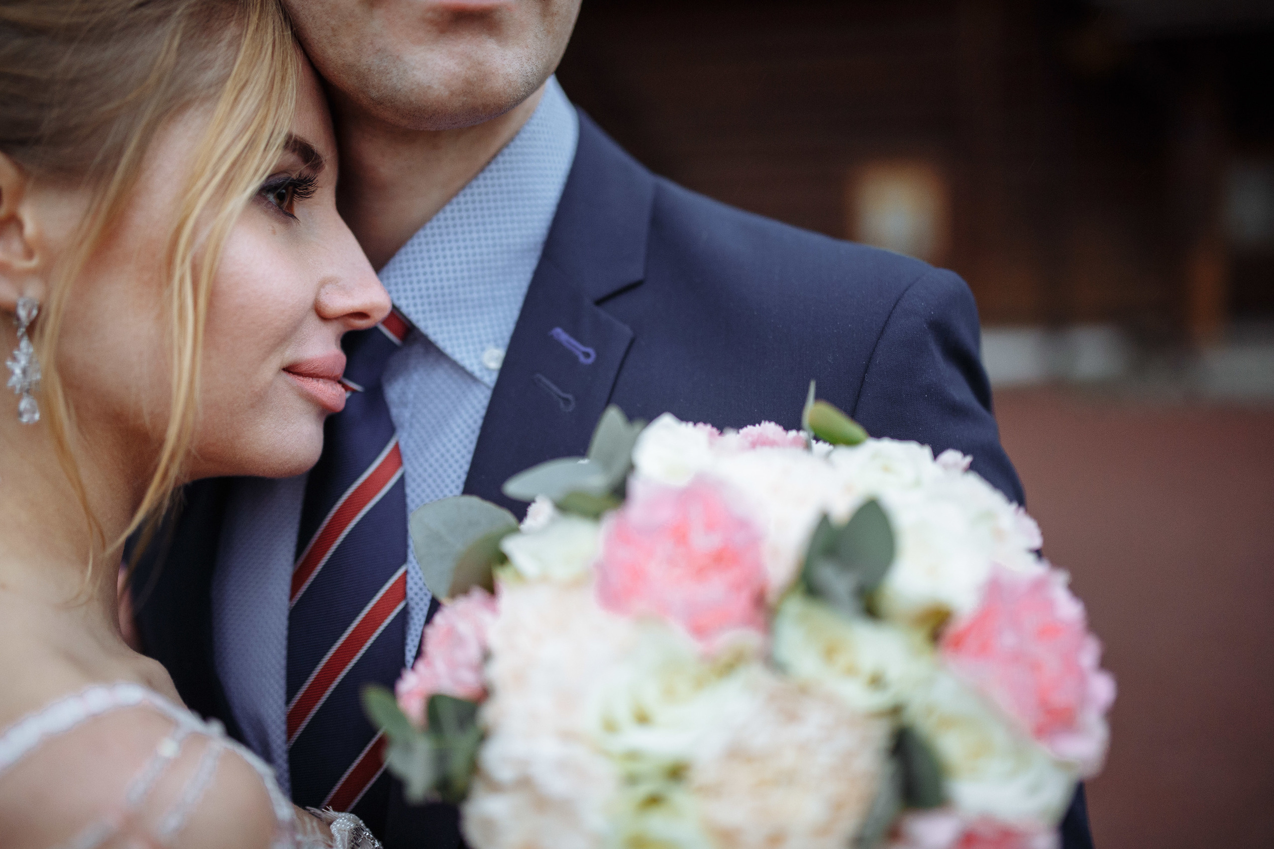 Свадебный фотограф в Москве Тёма Савостиков