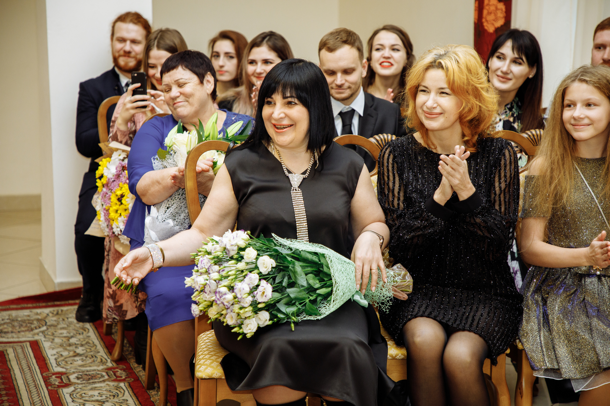 Антон и Алина. Свадебный фотограф в Москве Тёма Савостиков