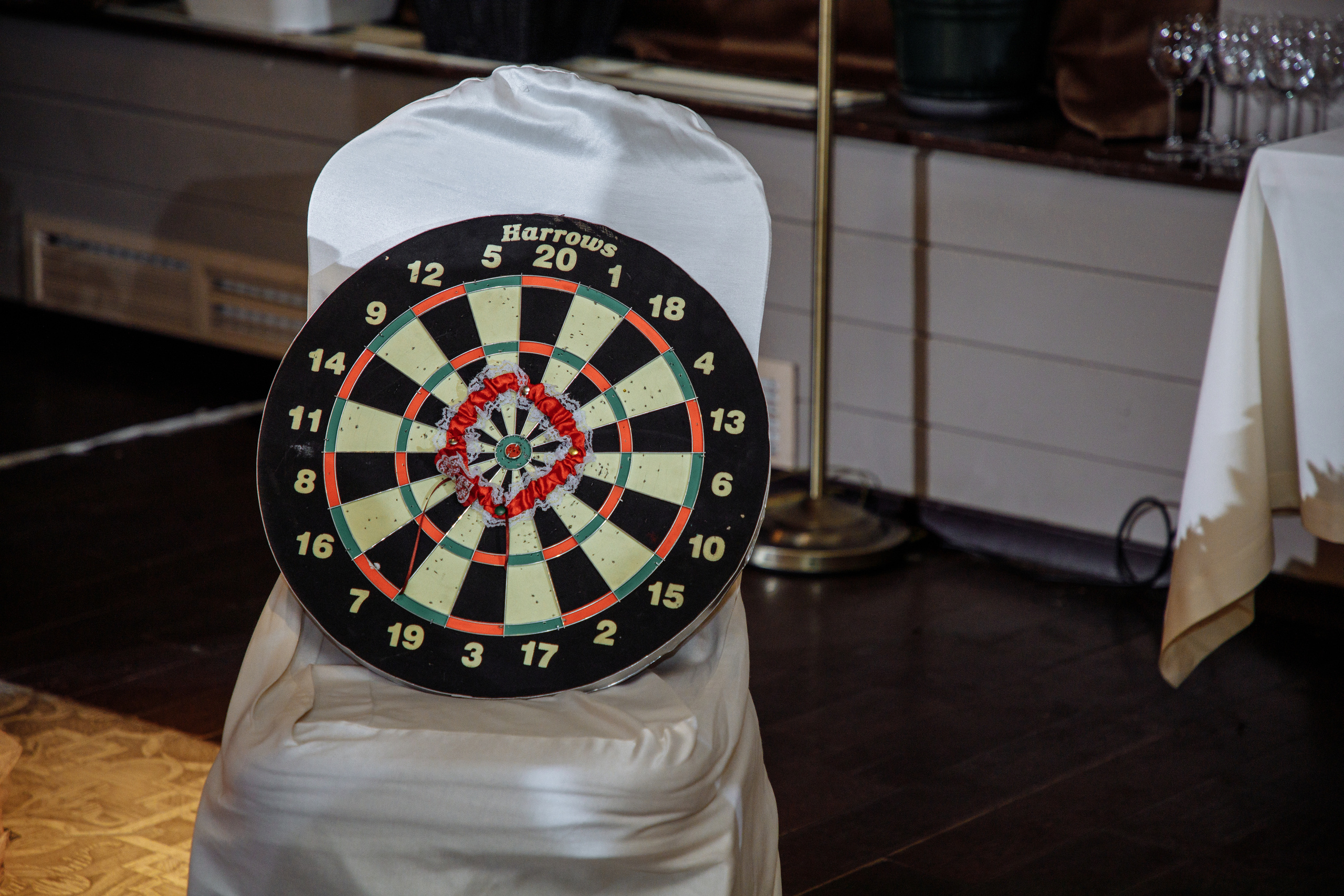 Алексей и Екатерина. Свадебный фотограф в Москве Тёма Савостиков