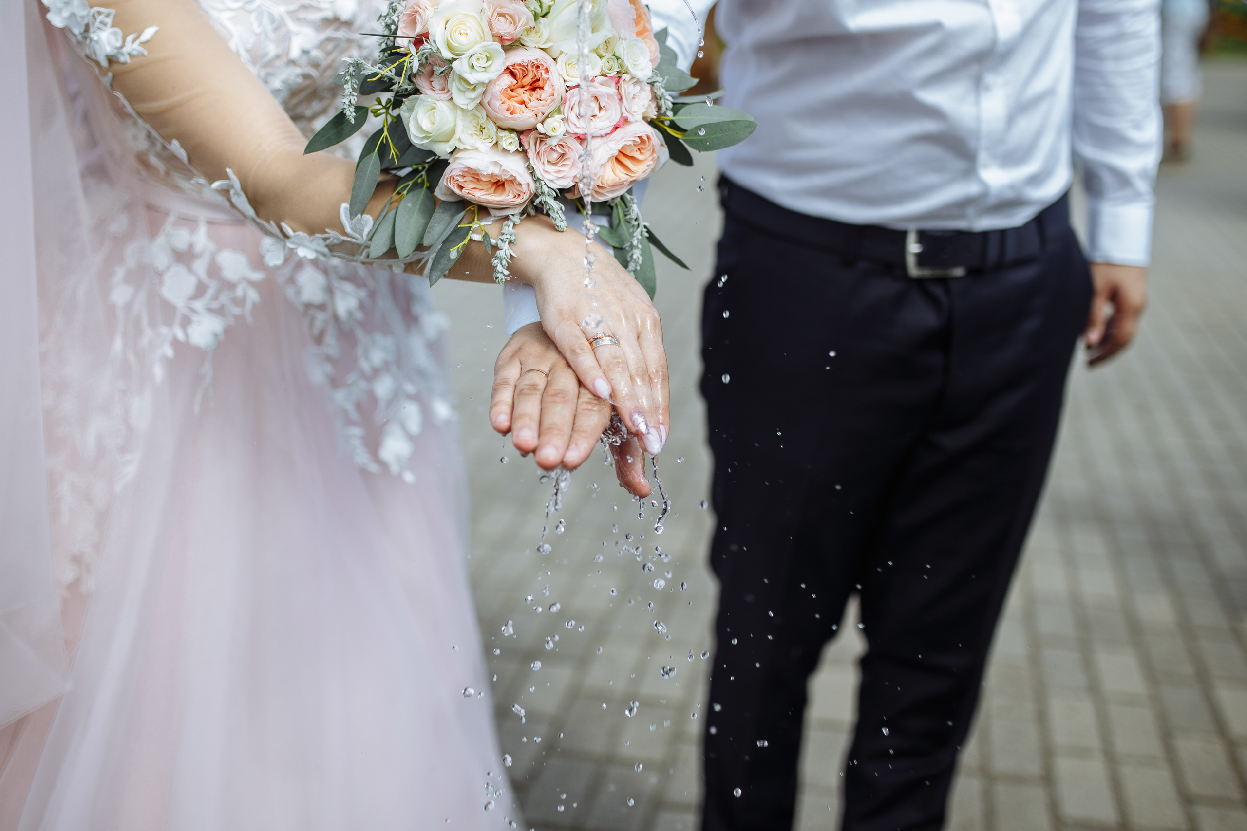 Свадебный фотограф в Москве Тёма Савостиков