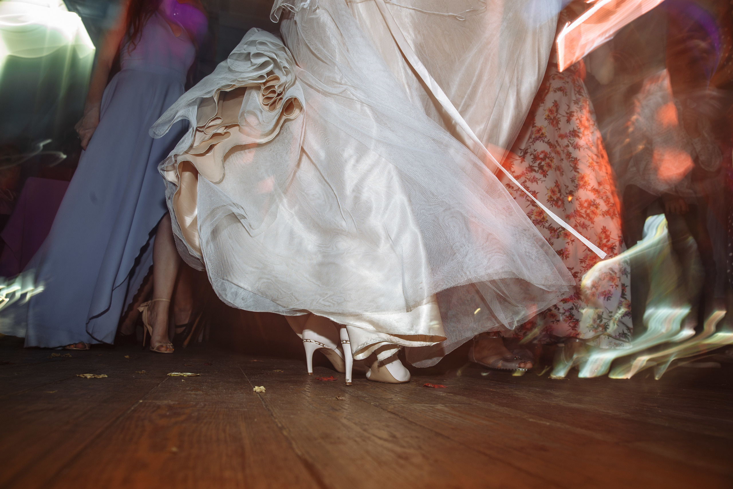 Свадебный фотограф в Москве Тёма Савостиков