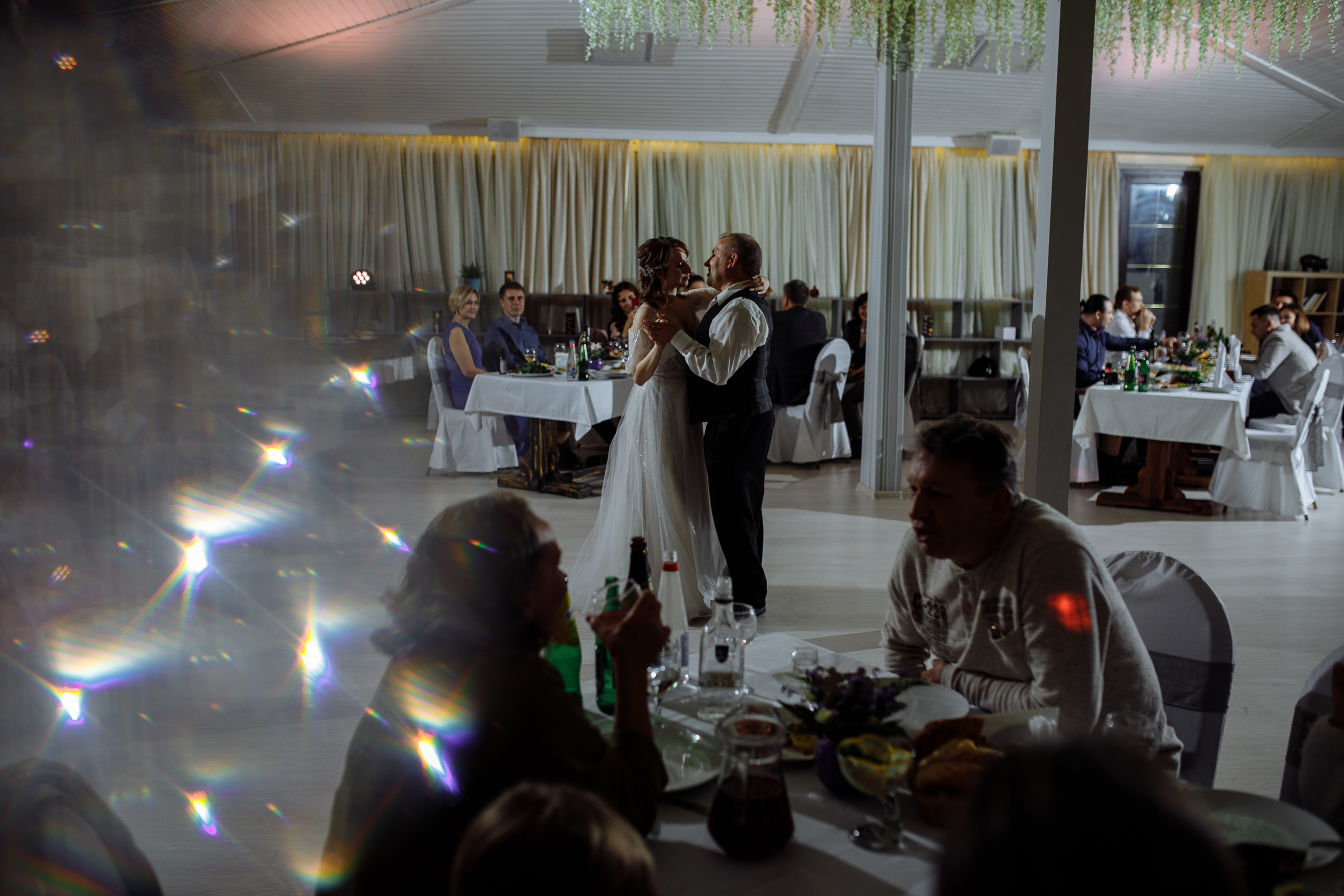 Свадебный фотограф в Москве Тёма Савостиков