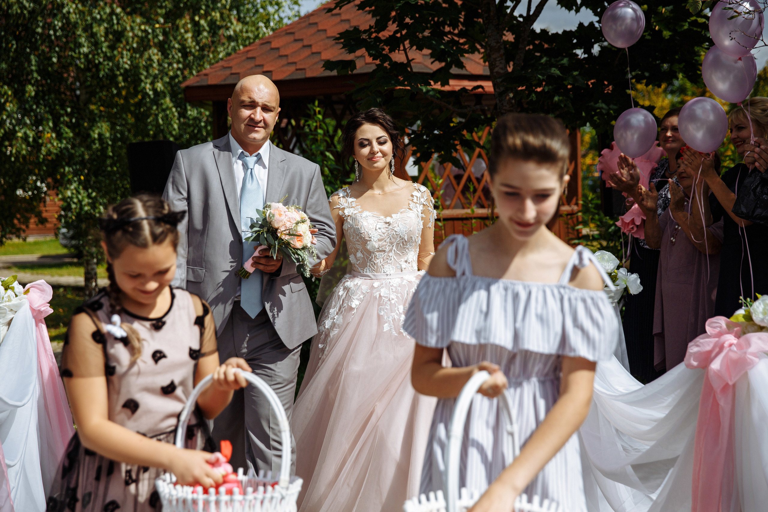 Свадебный фотограф в Москве Тёма Савостиков
