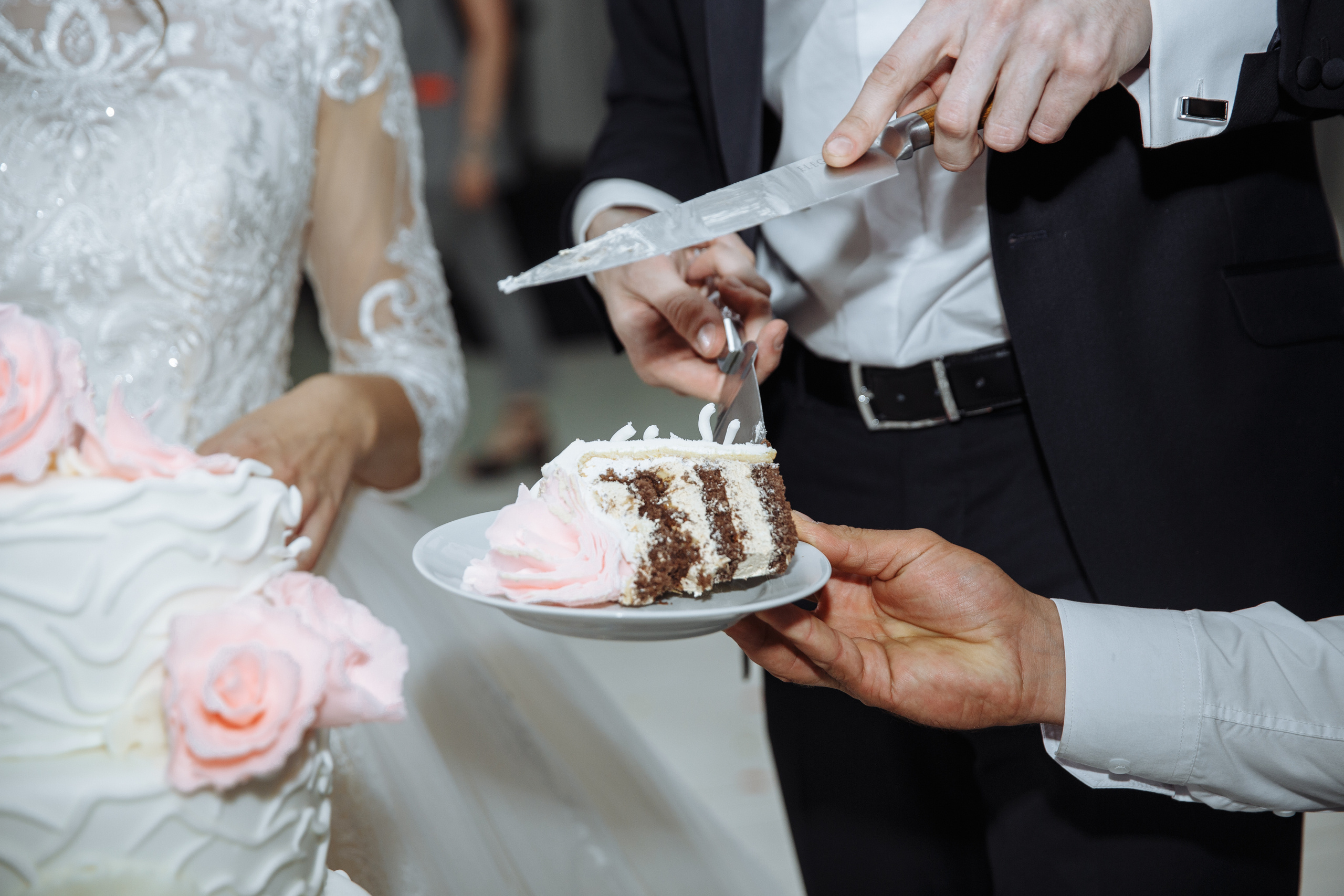 Максим и Дарья. Свадебный фотограф в Москве Тёма Савостиков