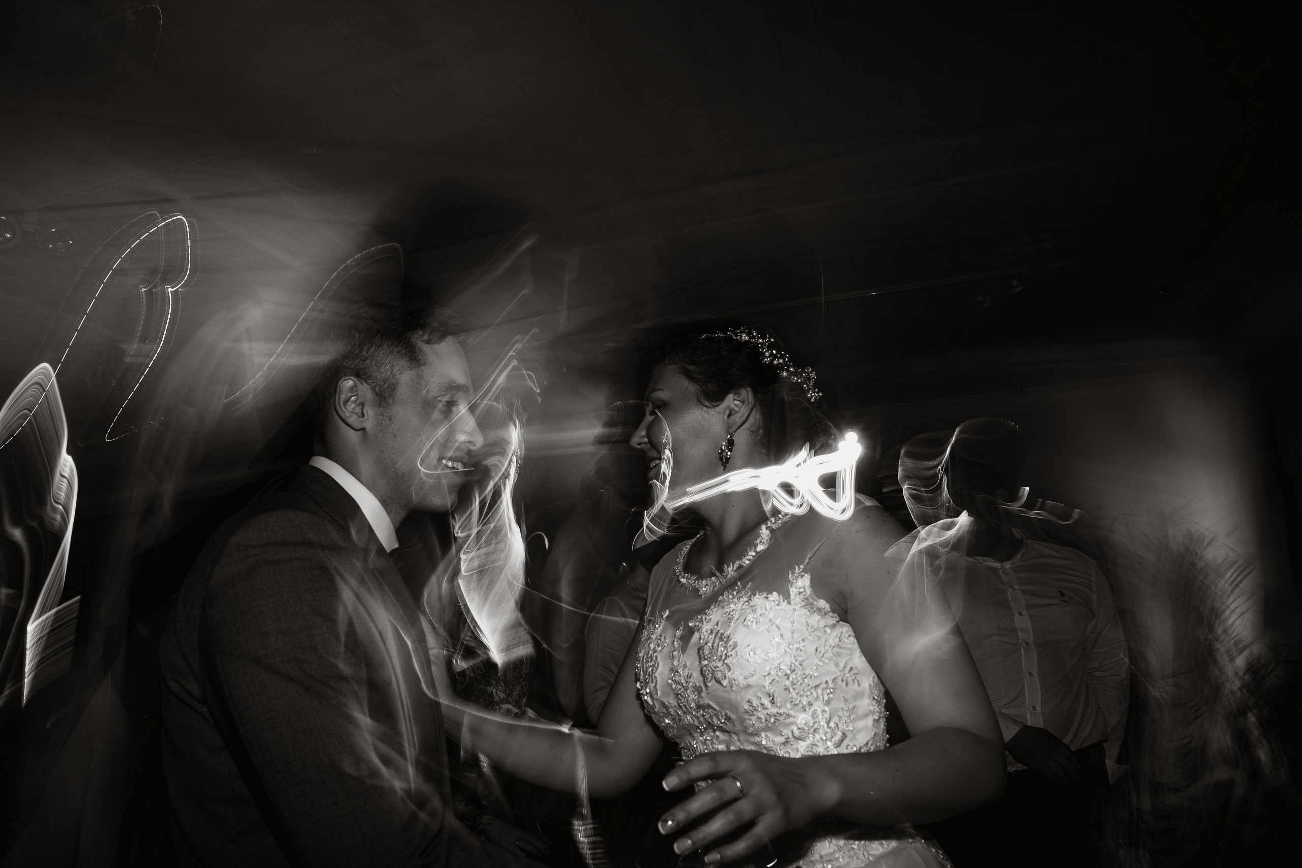 Алексей и Екатерина. Свадебный фотограф в Москве Тёма Савостиков