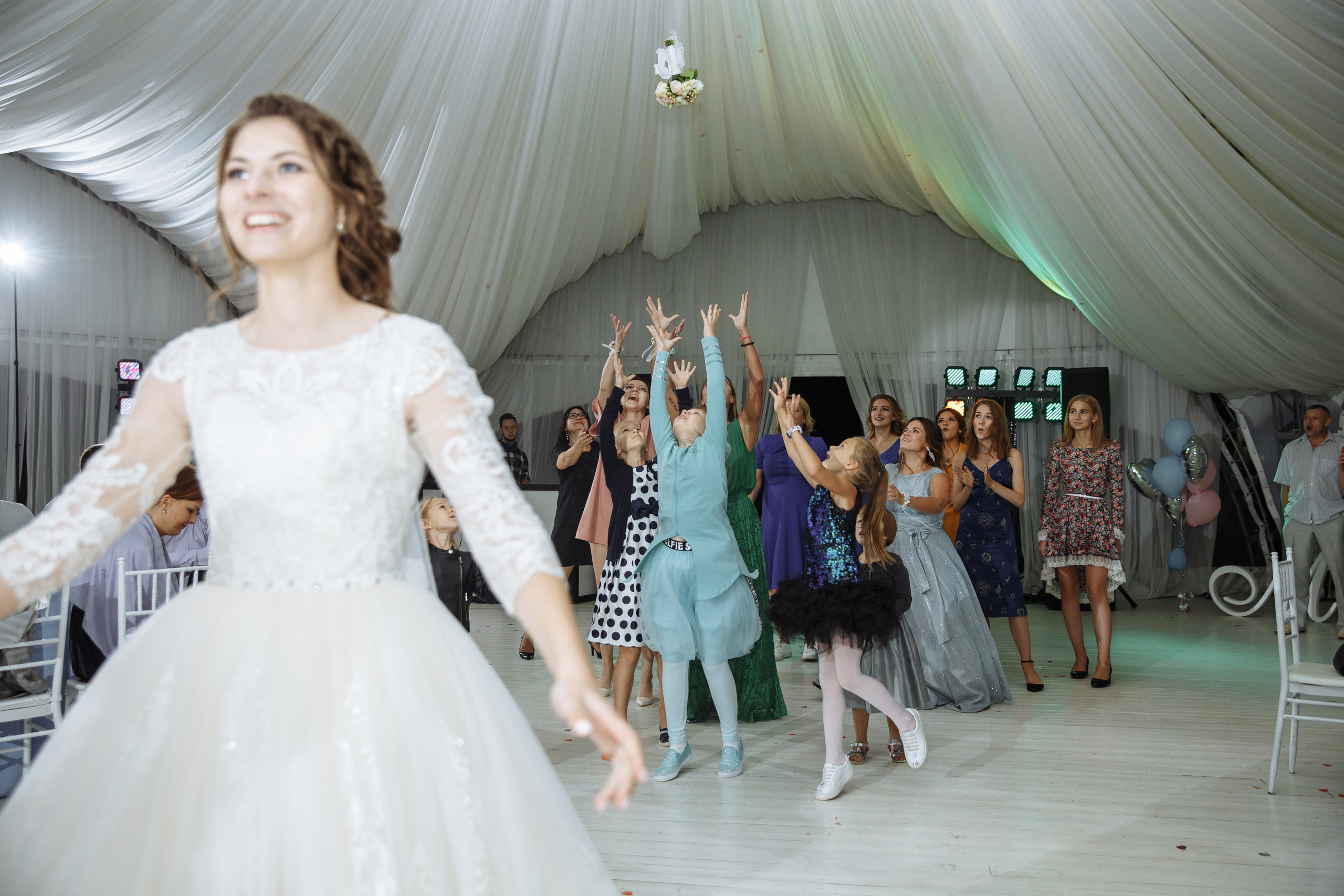 Максим и Дарья. Свадебный фотограф в Москве Тёма Савостиков
