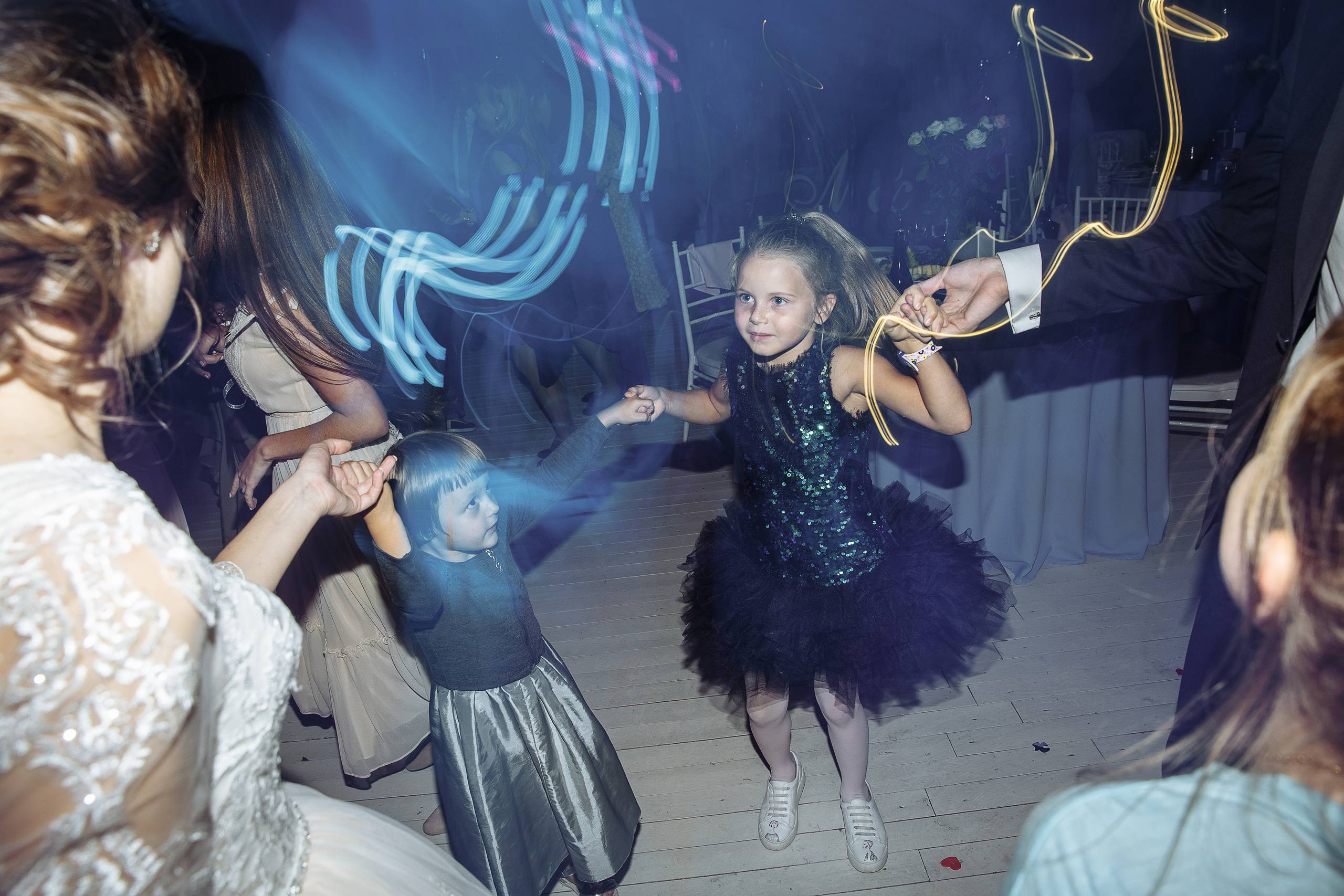 Максим и Дарья. Свадебный фотограф в Москве Тёма Савостиков