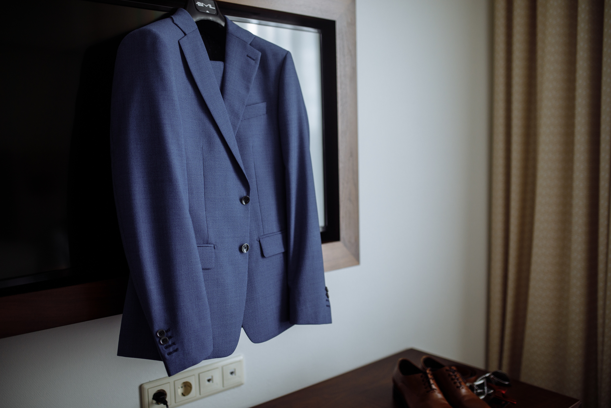 Алексей и Екатерина. Свадебный фотограф в Москве Тёма Савостиков