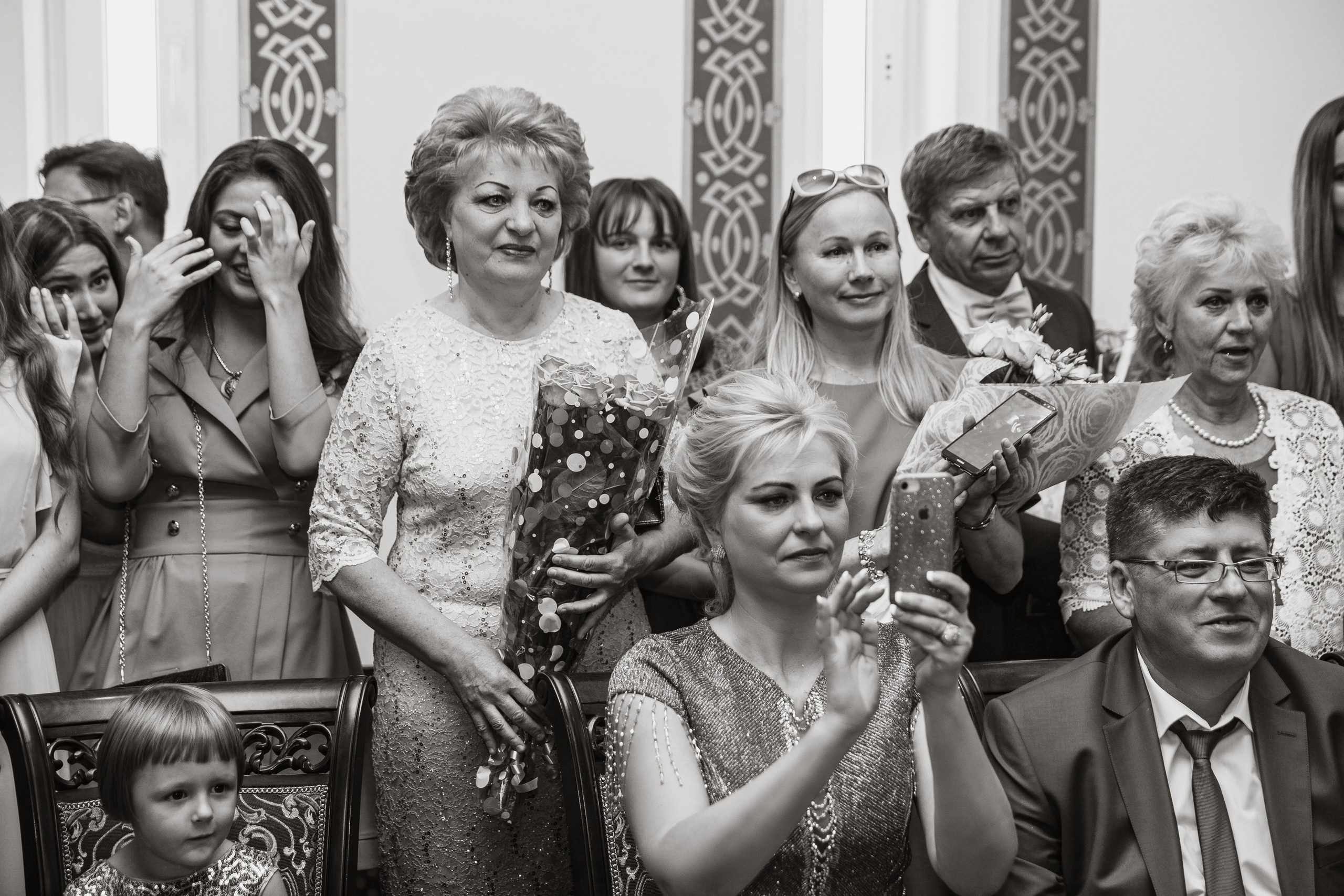 Максим и Дарья. Свадебный фотограф в Москве Тёма Савостиков