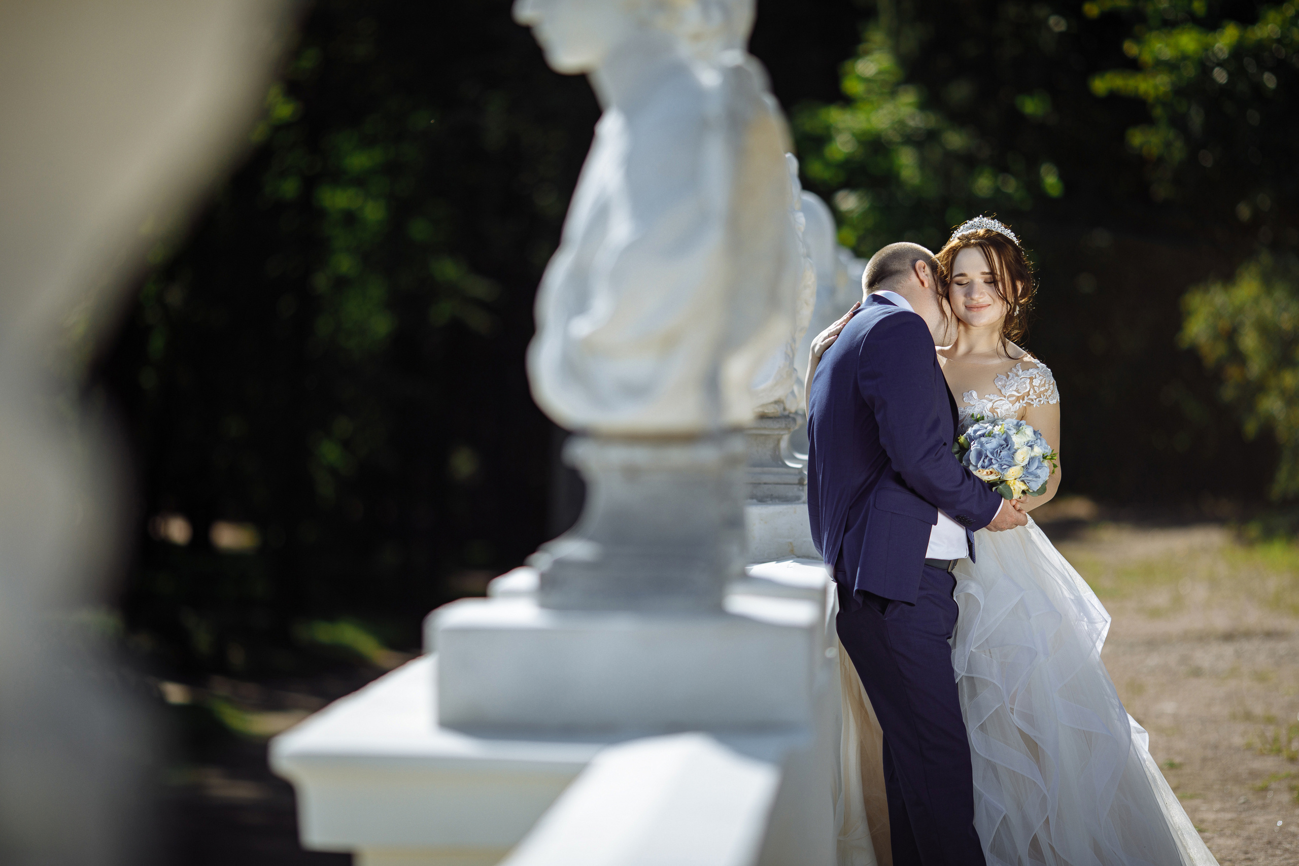 Свадебный фотограф в Москве Тёма Савостиков