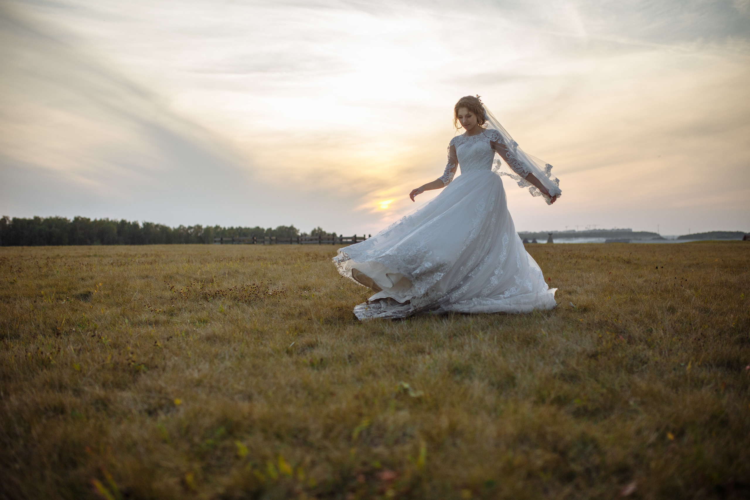 Свадебный фотограф в Москве Тёма Савостиков