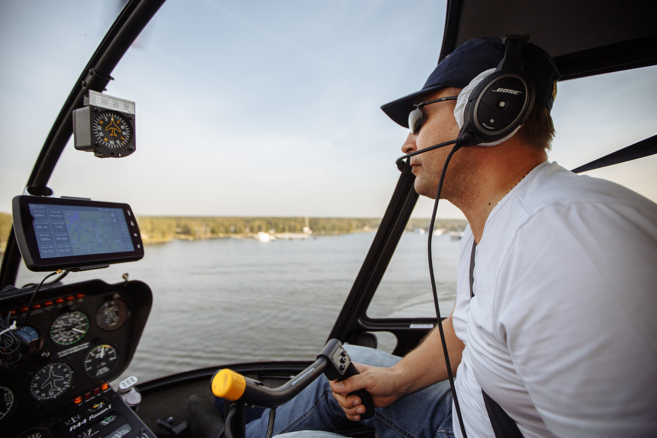 Максим и Дарья. Свадебный фотограф в Москве Тёма Савостиков