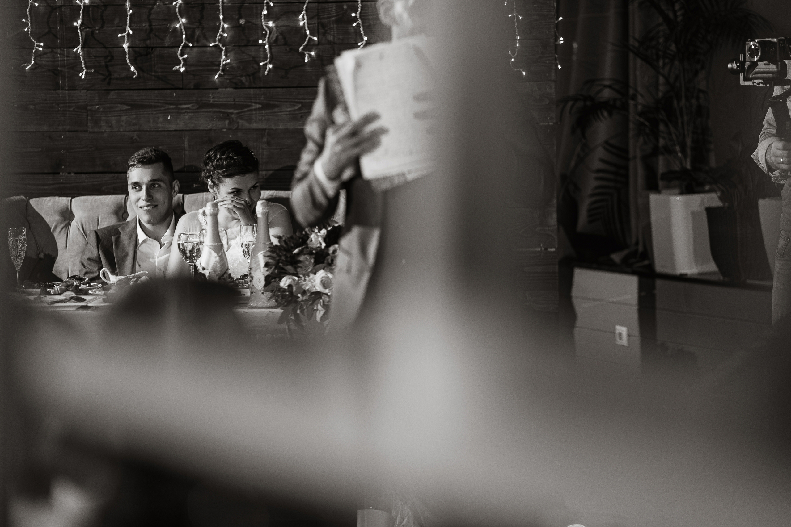 Свадебный фотограф в Москве Тёма Савостиков