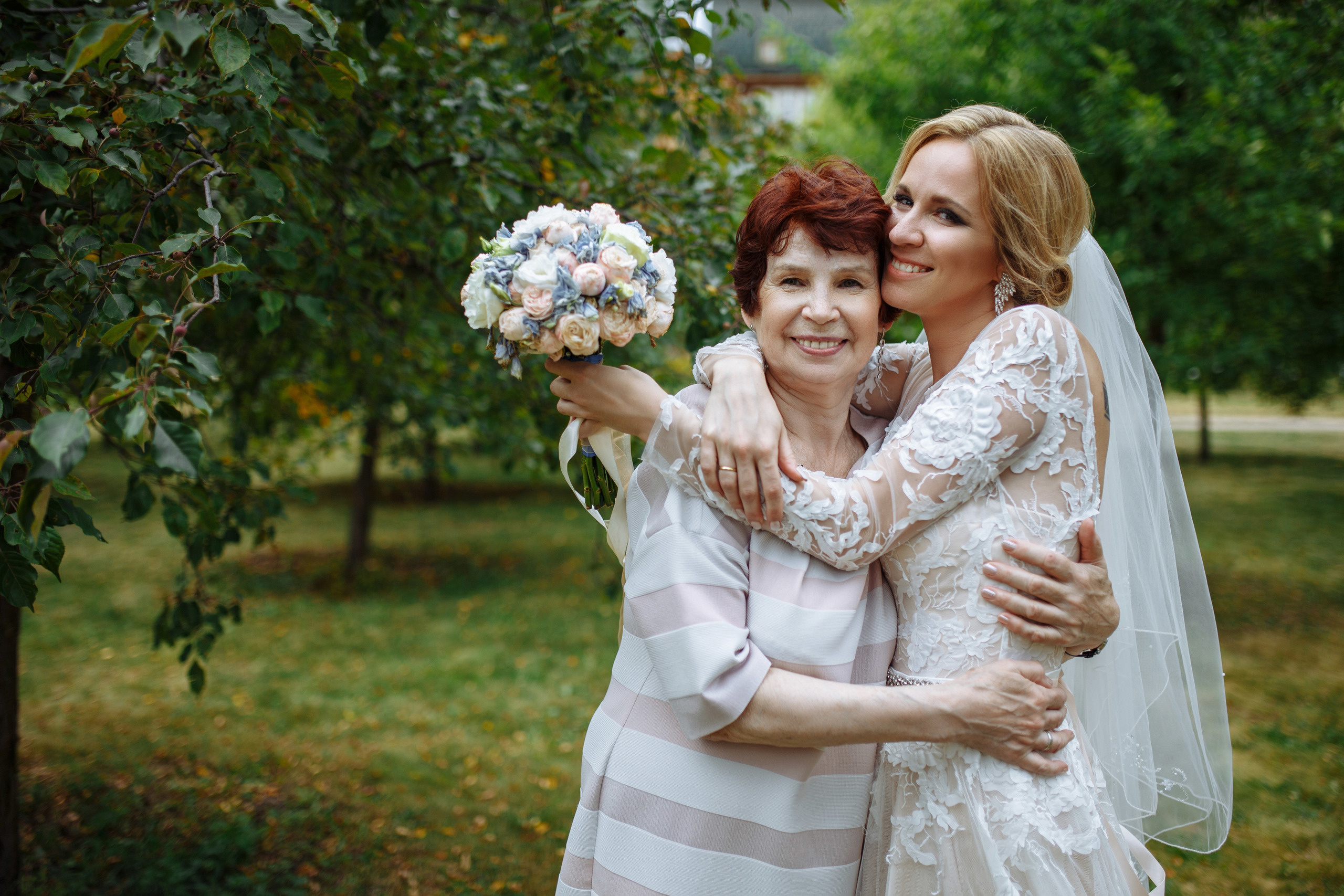 Свадебный фотограф в Москве Тёма Савостиков