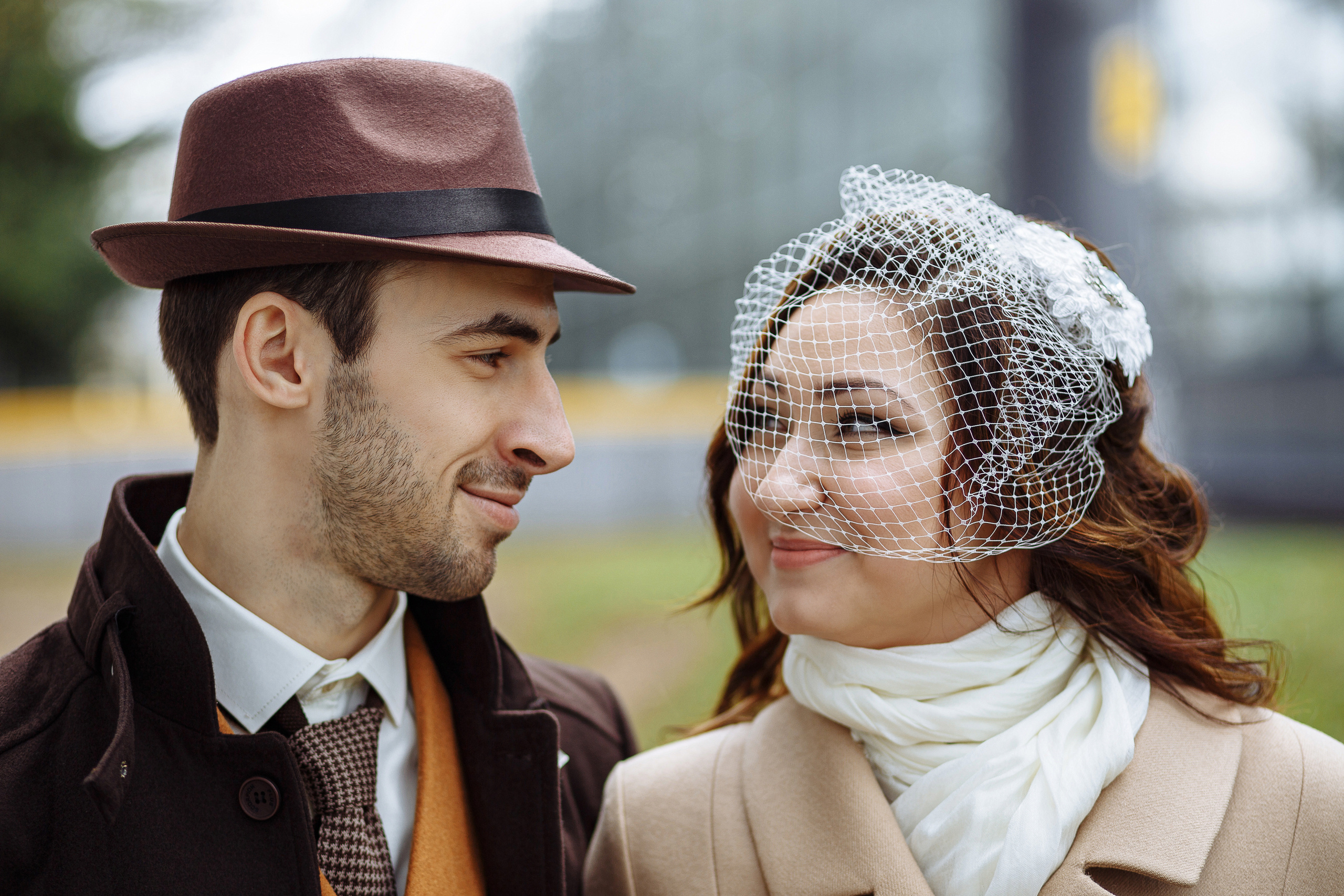 Александр и Александра. Свадебный фотограф в Москве Тёма Савостиков