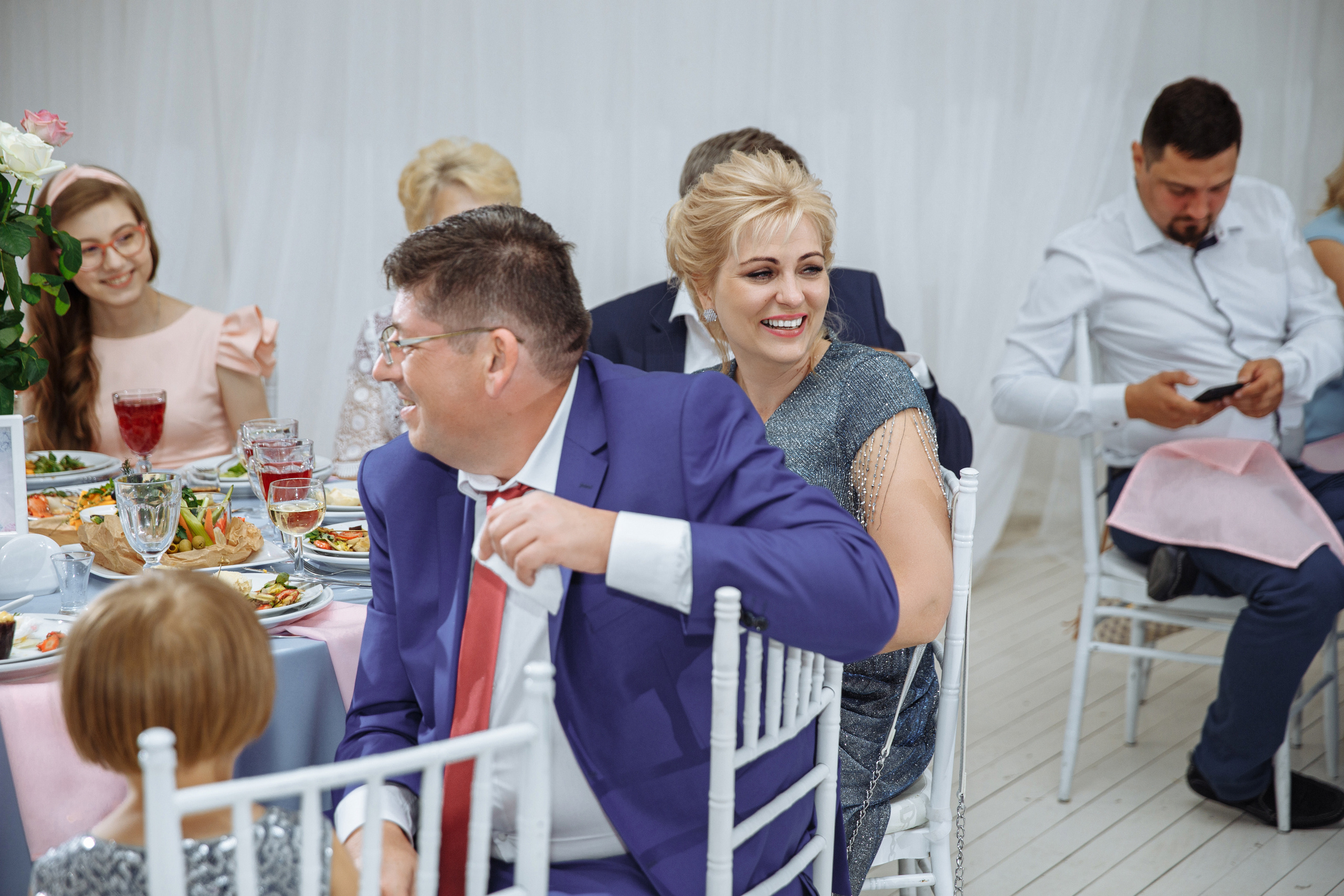 Максим и Дарья. Свадебный фотограф в Москве Тёма Савостиков