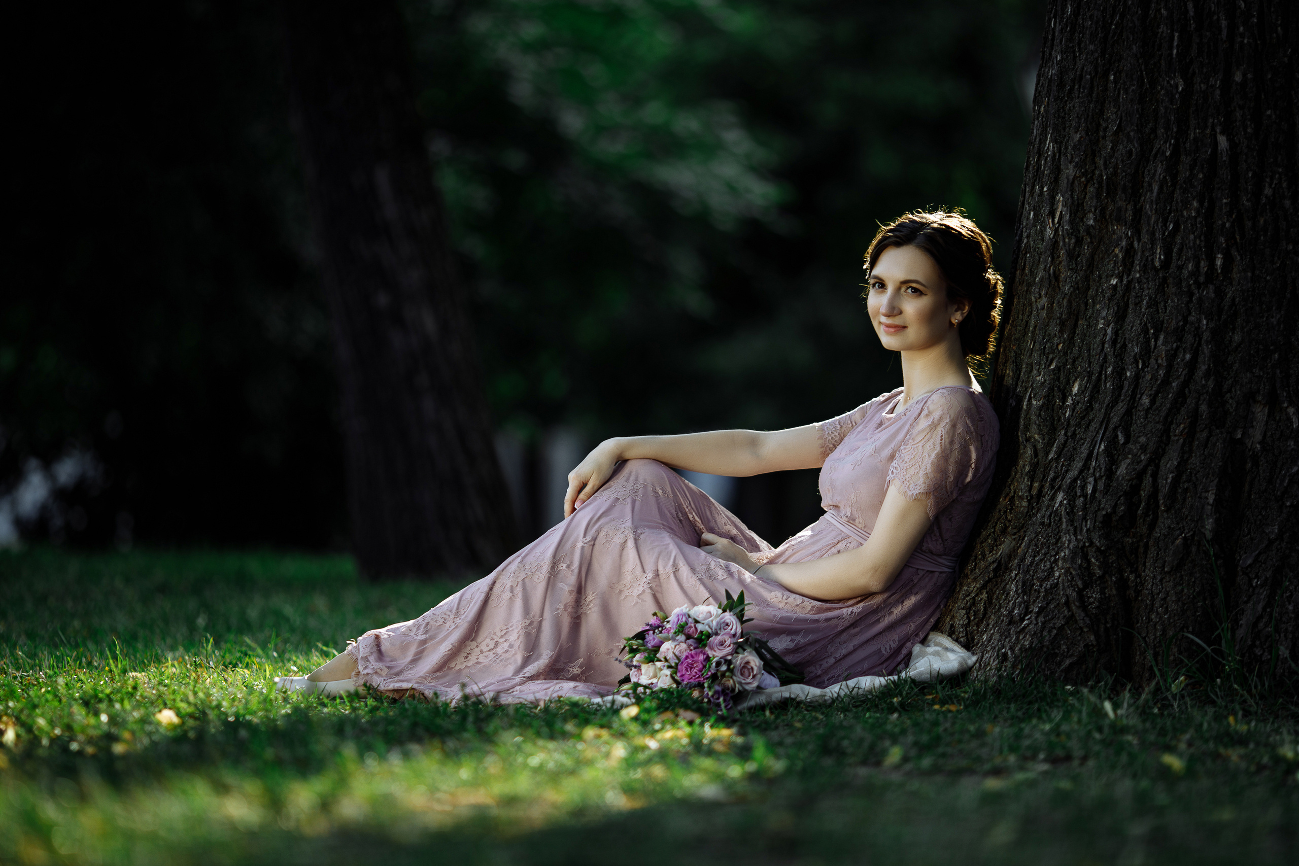 Свадебный фотограф в Москве Тёма Савостиков