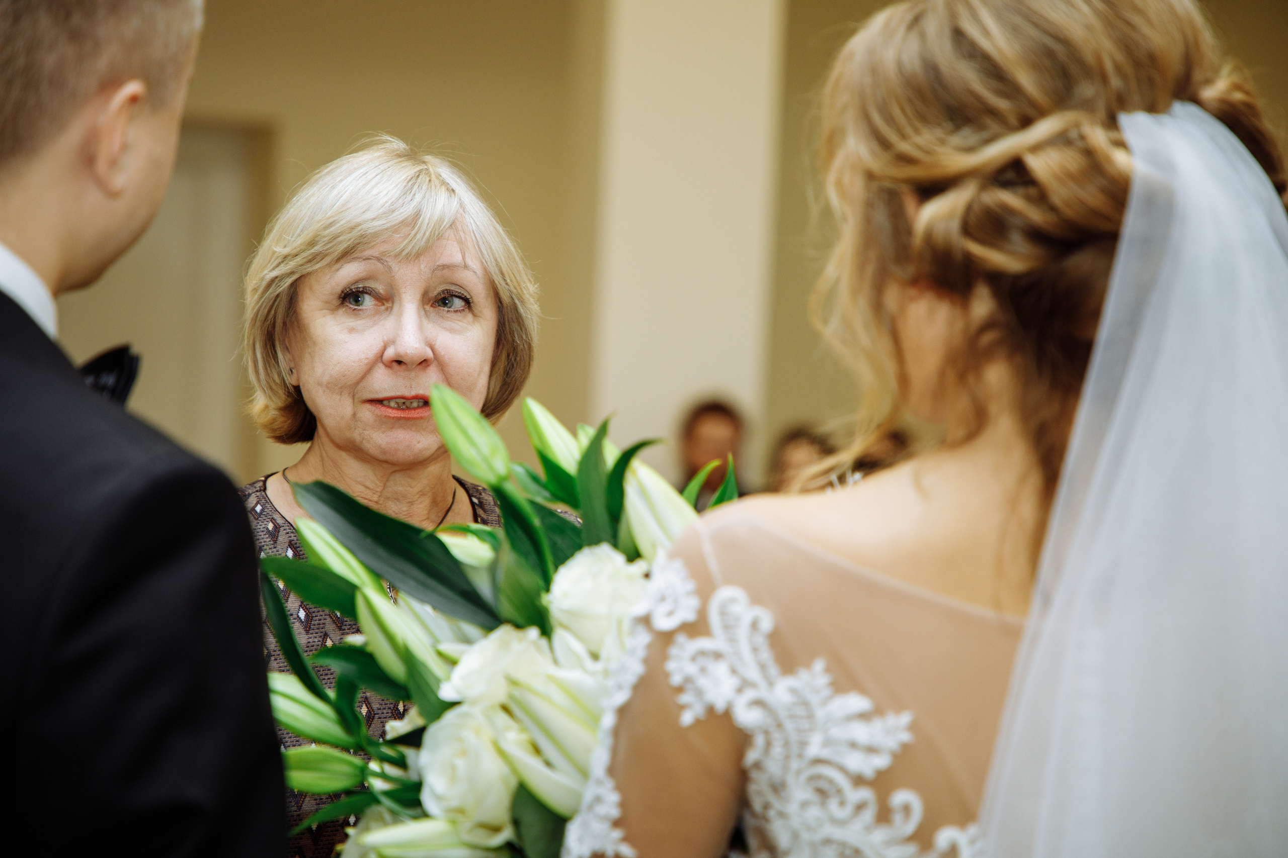 Антон и Алина. Свадебный фотограф в Москве Тёма Савостиков