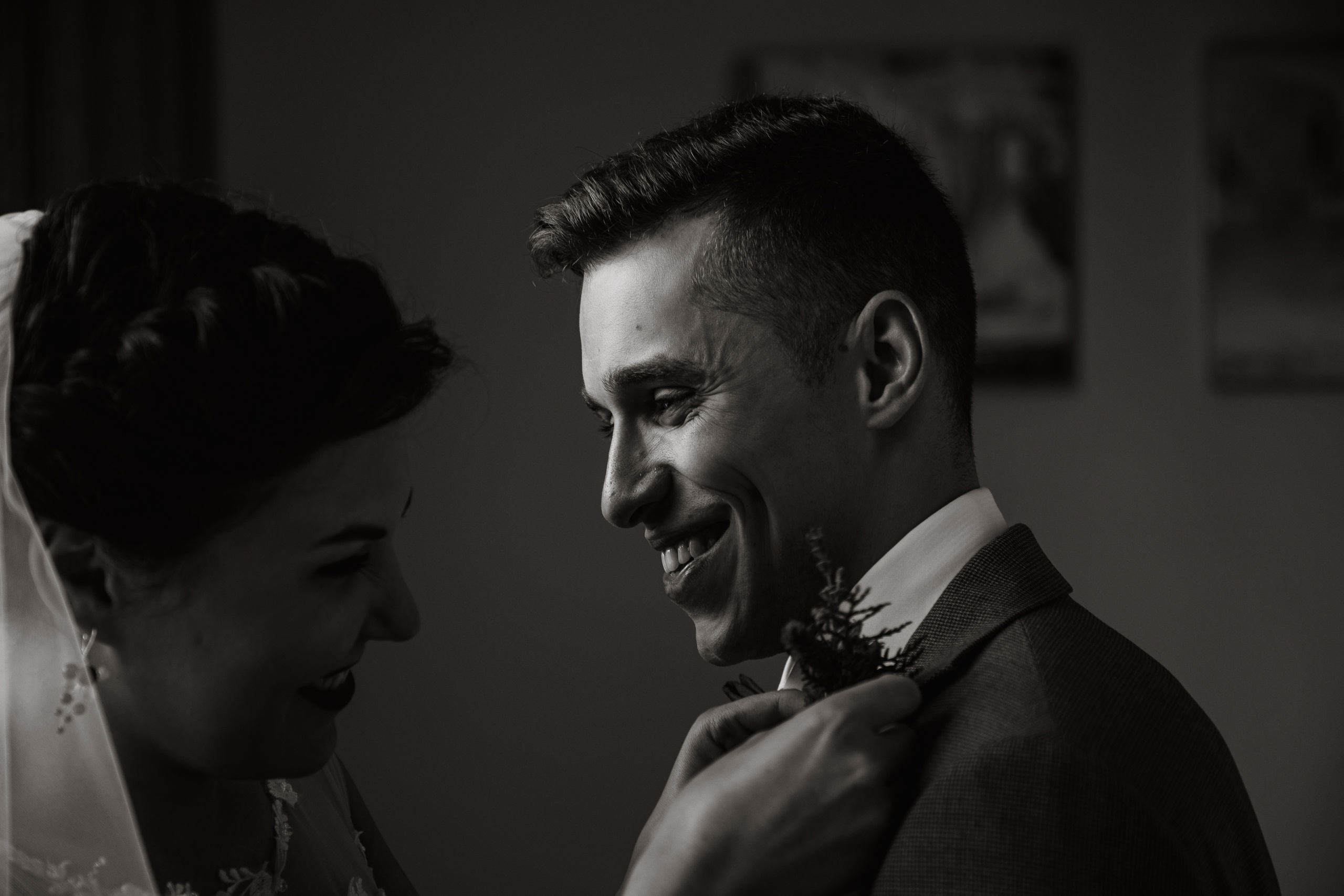 Алексей и Екатерина. Свадебный фотограф в Москве Тёма Савостиков